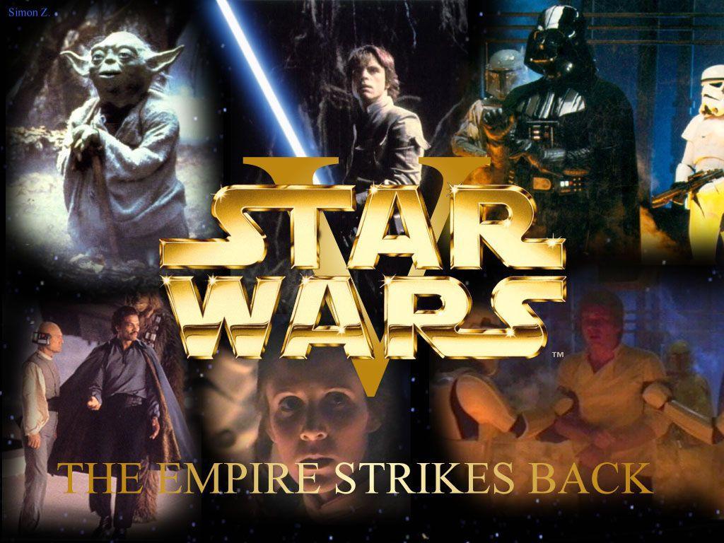 Star Wars: Episode V - The Empire Strikes Back Wallpapers