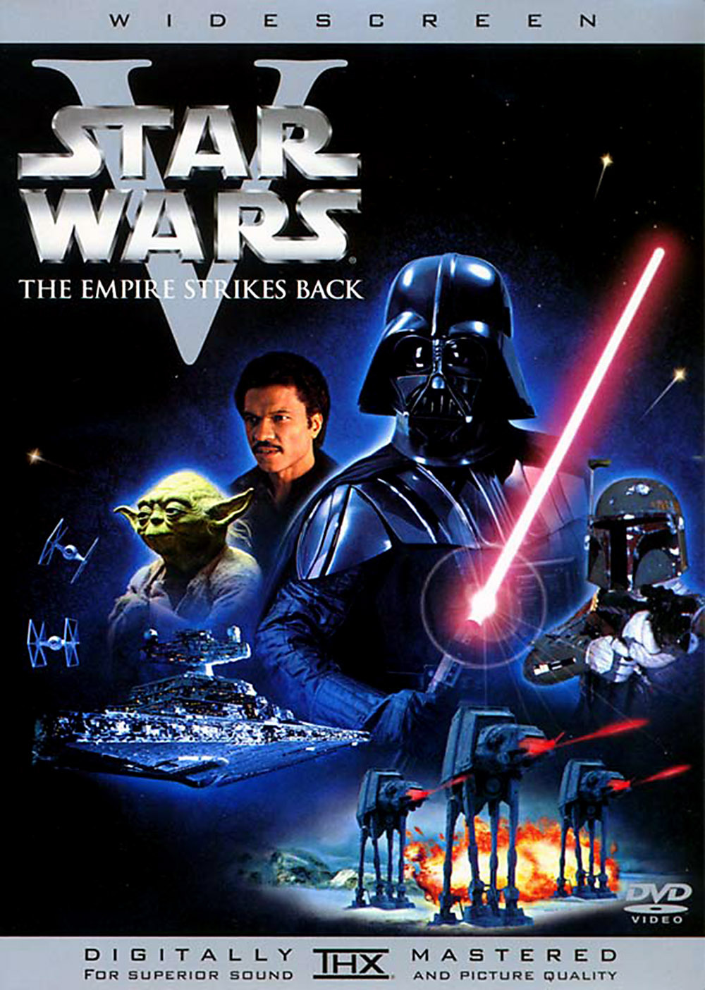 Star Wars: Episode V - The Empire Strikes Back Wallpapers