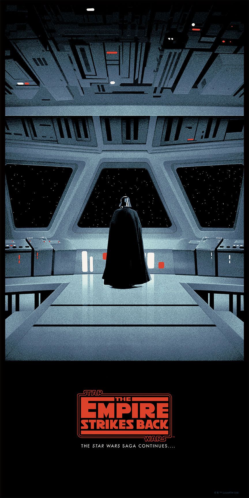 Star Wars: Episode V - The Empire Strikes Back Wallpapers