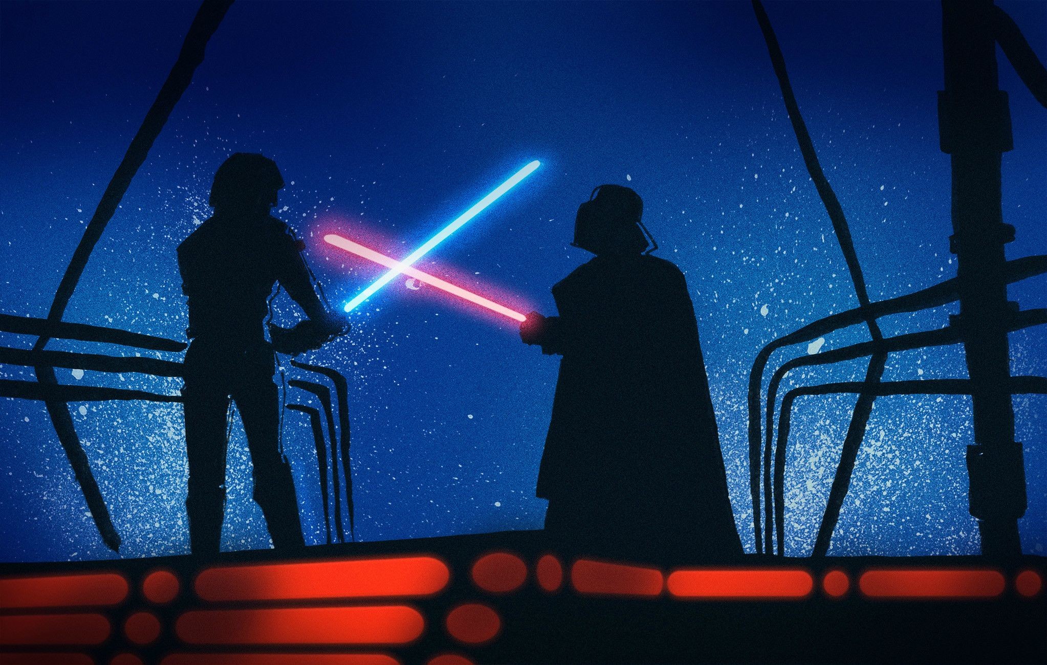 Star Wars: Episode V - The Empire Strikes Back Wallpapers