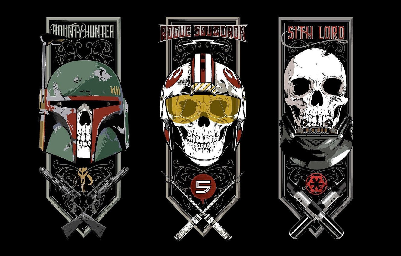 Star Wars: Squadrons Wallpapers