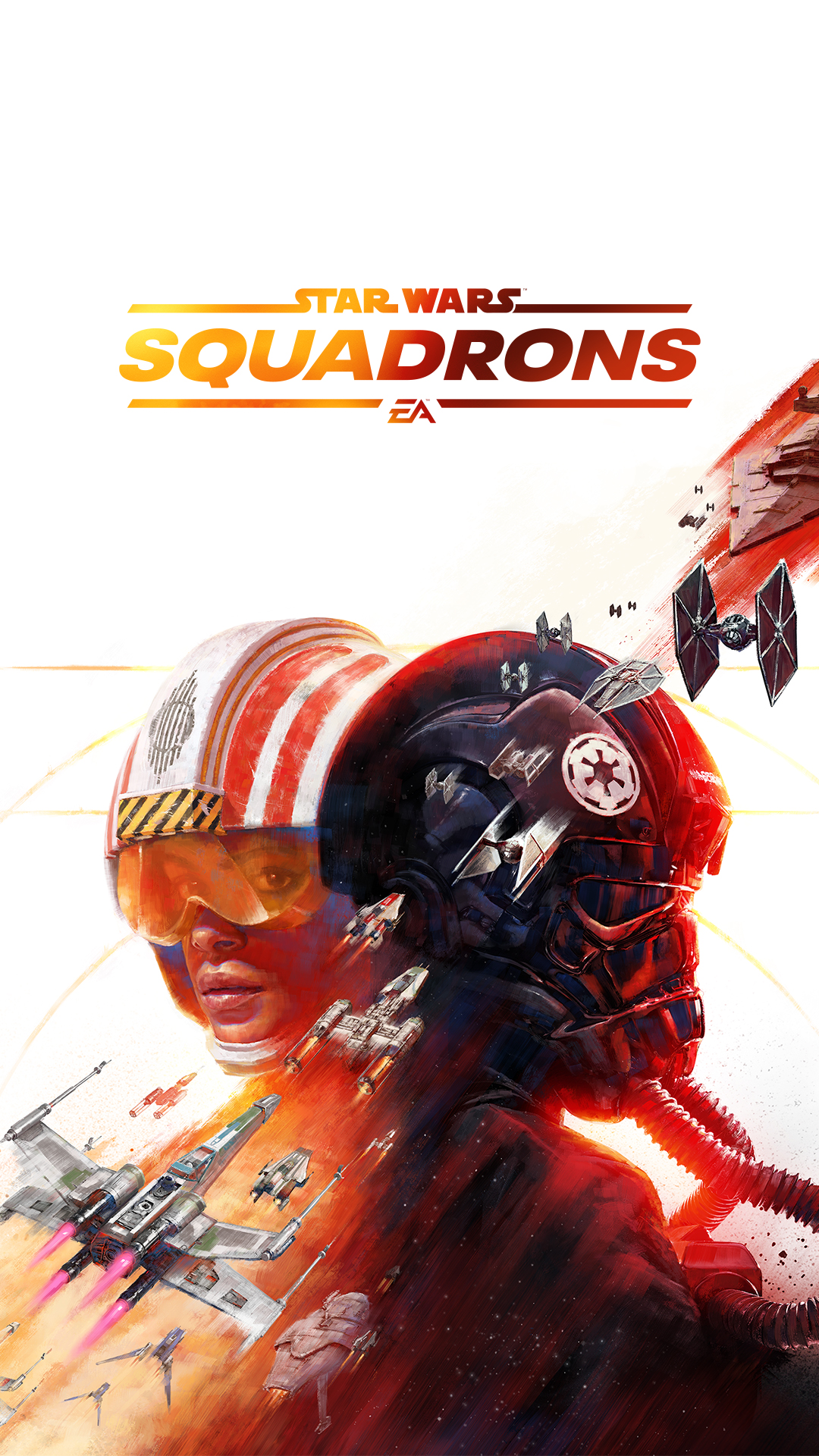 Star Wars: Squadrons Wallpapers