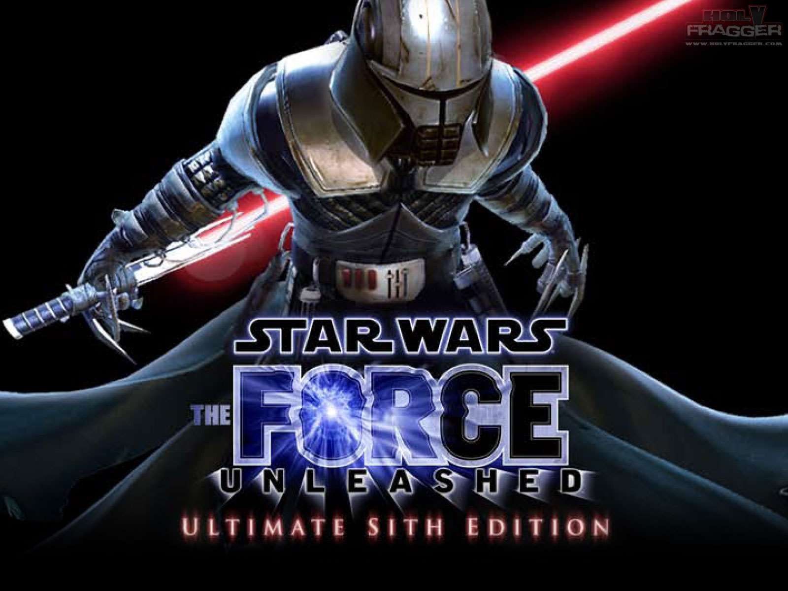 Star Wars: The Force Unleashed Wallpapers