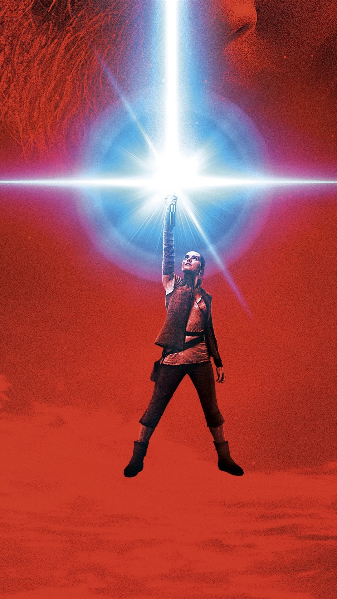 Star Wars: The Last Jedi Wallpapers