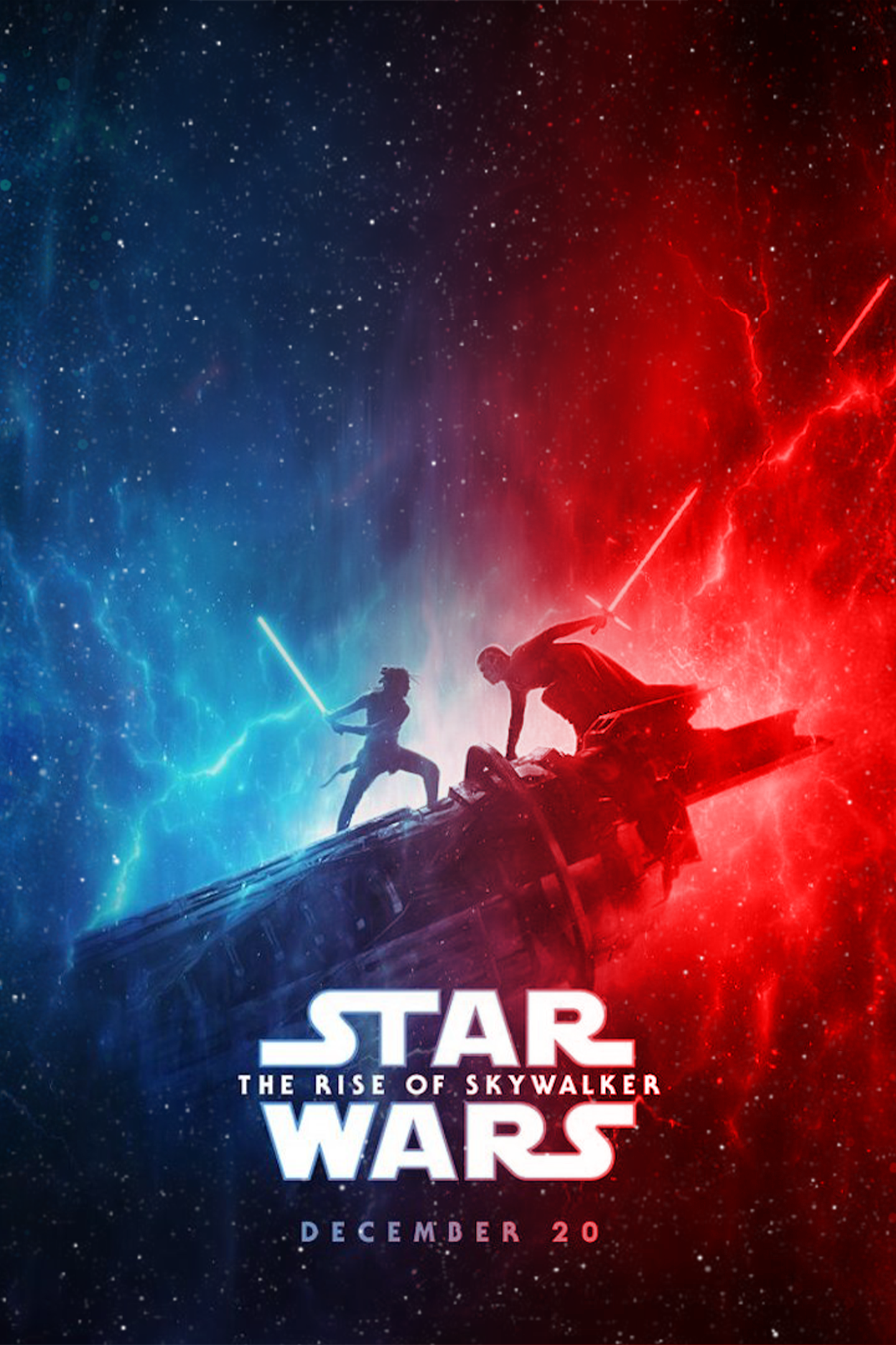 Star Wars: The Rise Of Skywalker Wallpapers