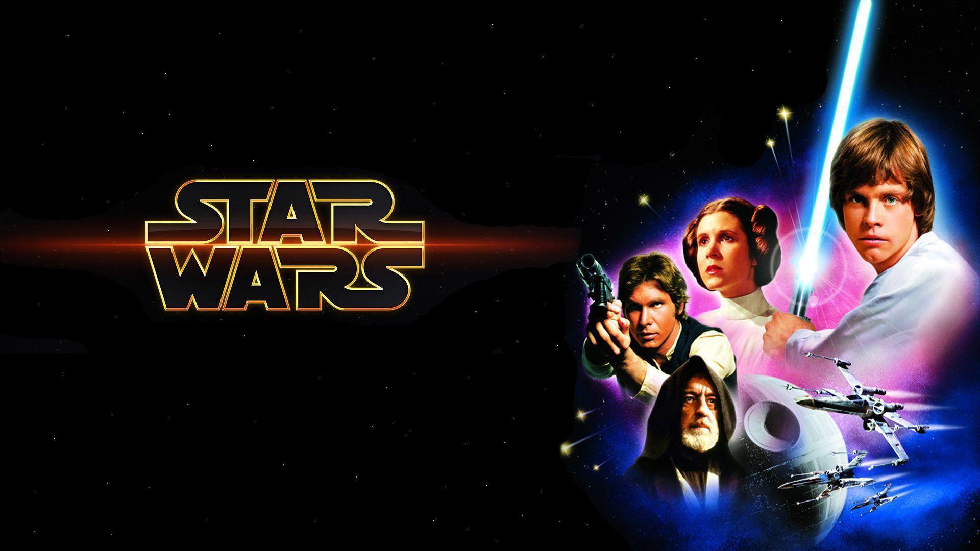 Star Wars 1977 Wallpapers