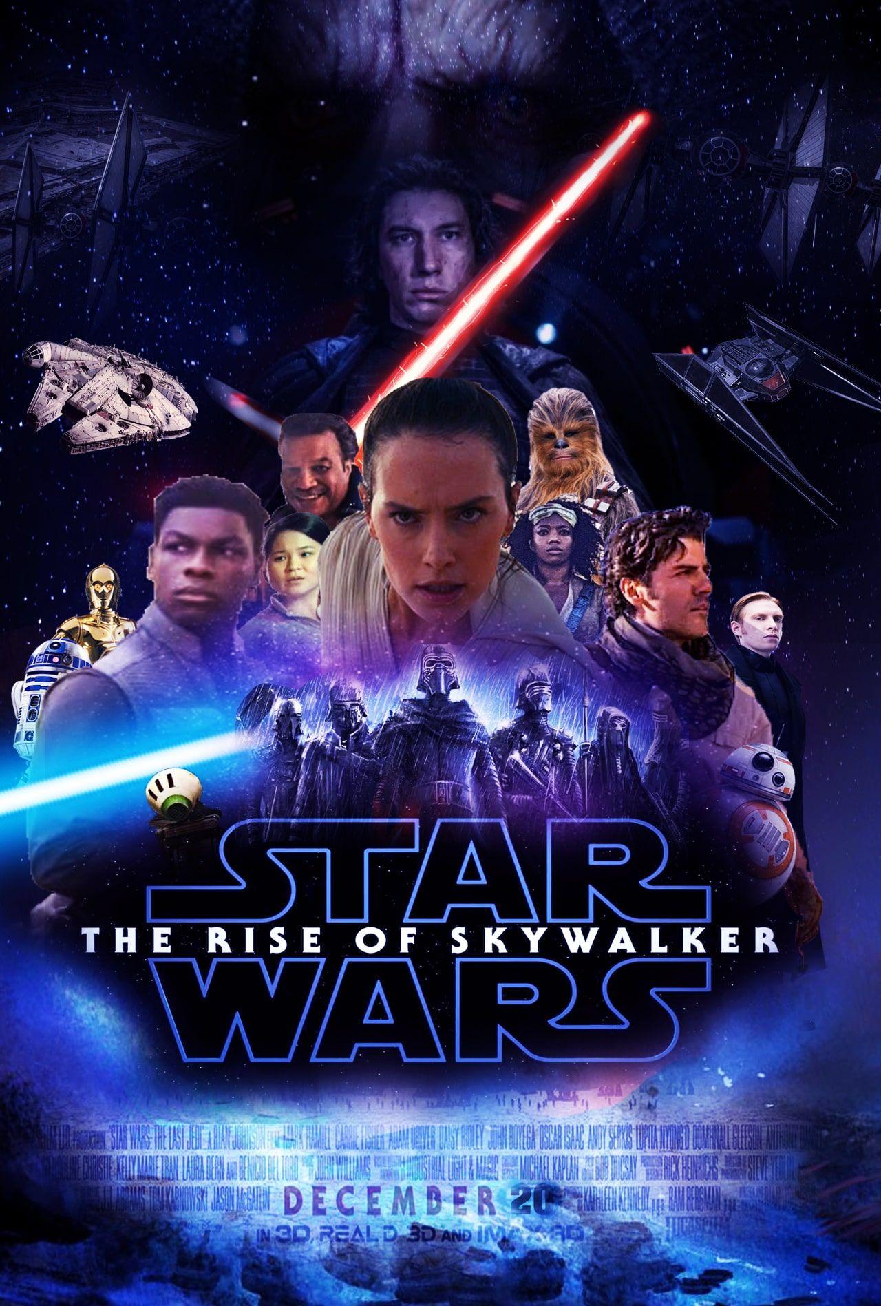 Star Wars 2019 Wallpapers