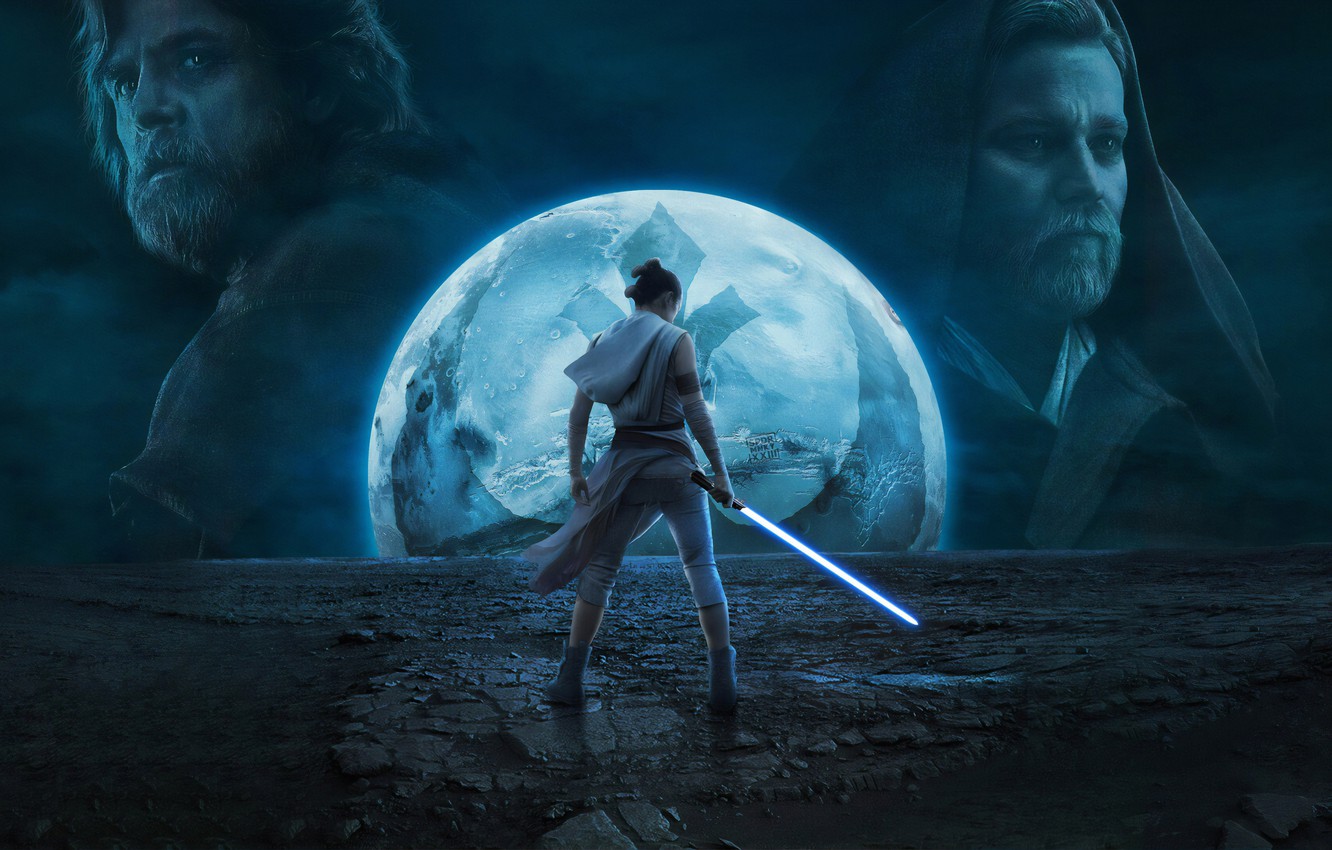 Star Wars 2019 Wallpapers