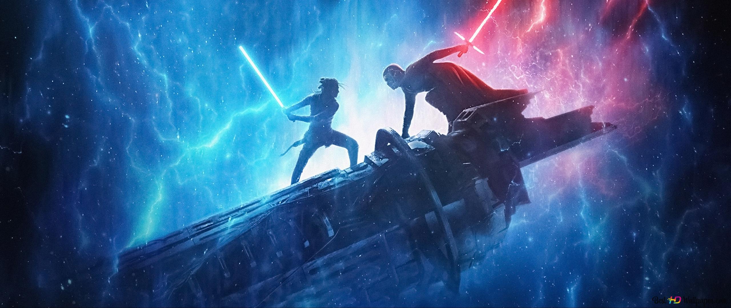 Star Wars 2560X1080 Wallpapers