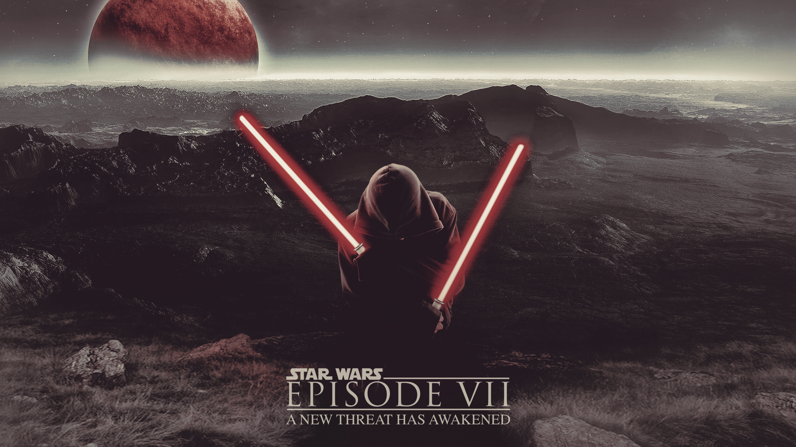 Star Wars 7 Wallpapers