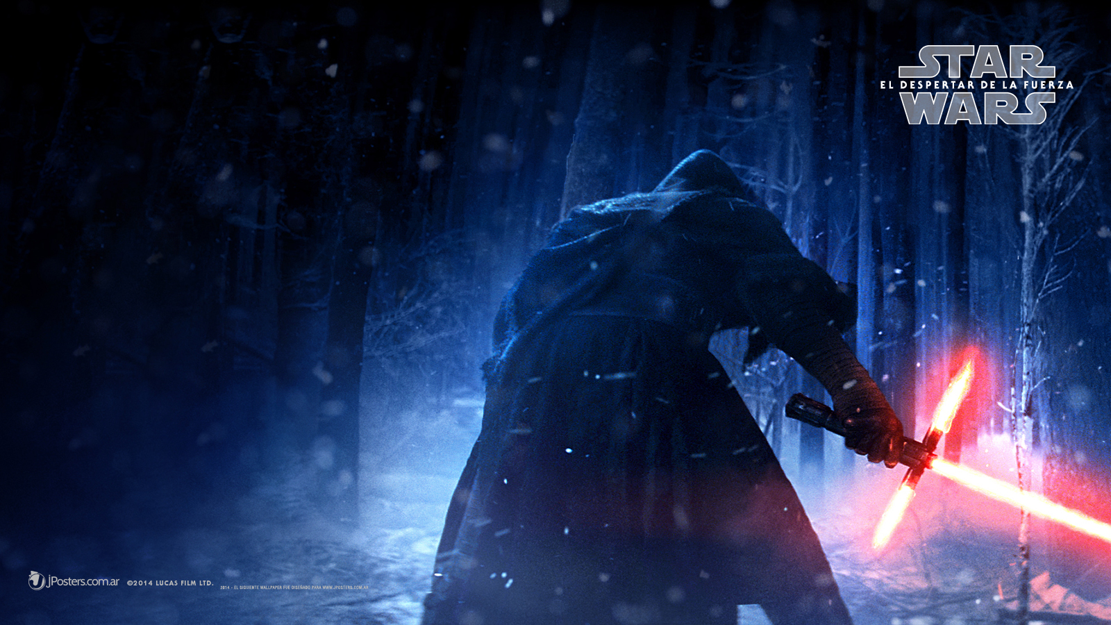 Star Wars 7 Wallpapers