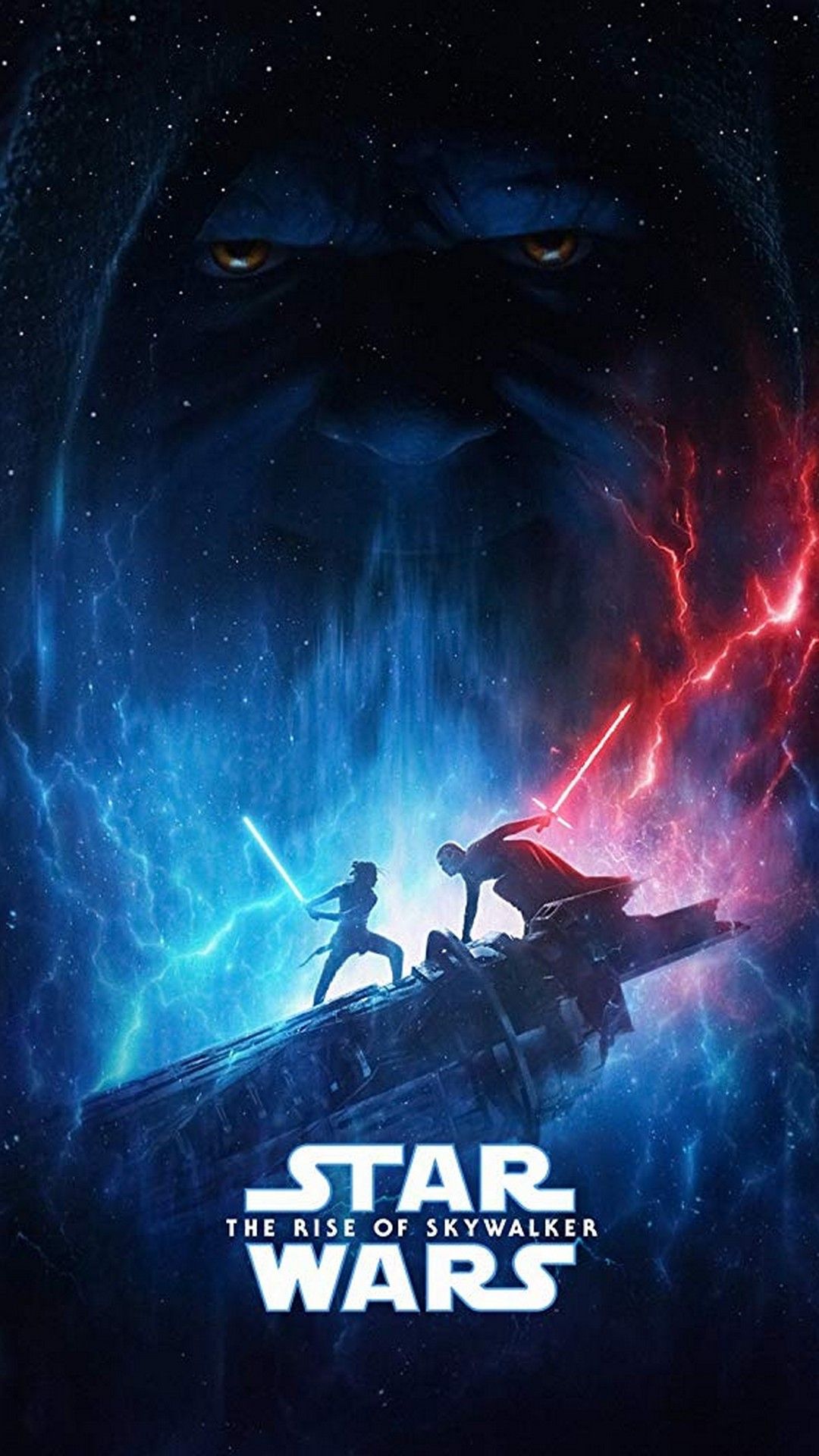 Star Wars 7 Wallpapers