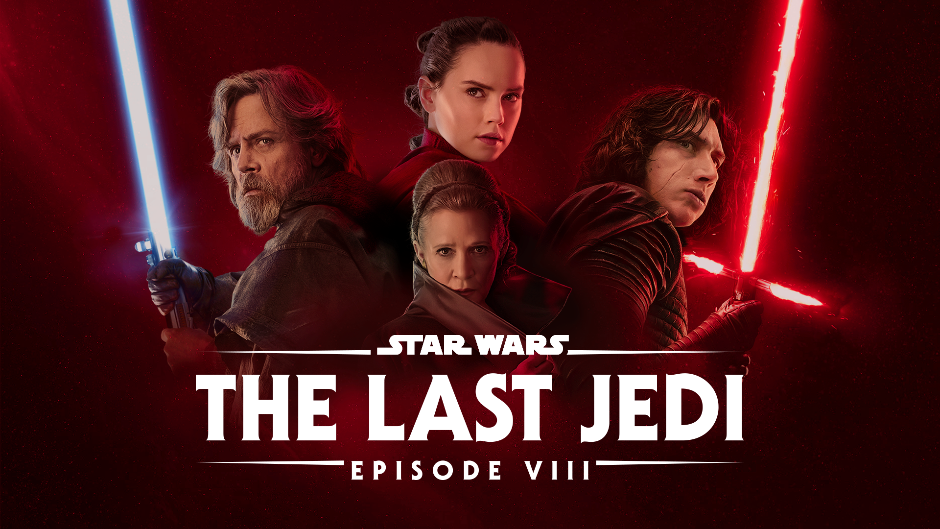 Star Wars 8 The Last Jedi 2017 Wallpapers