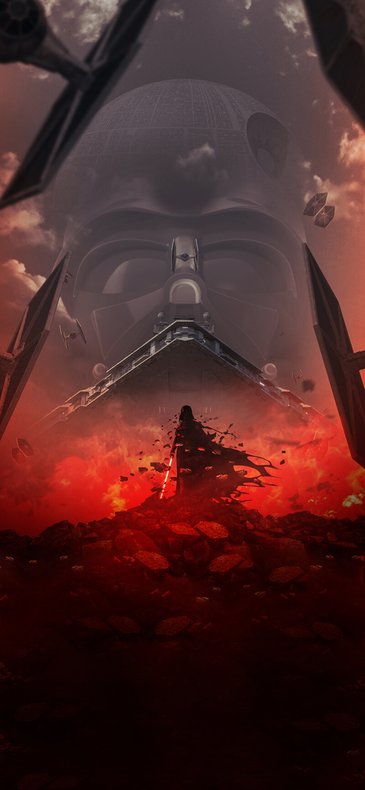 Star Wars 9 Wallpapers