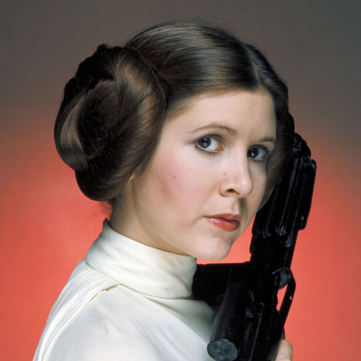 Star Wars Artwork Carrie Fisher Wallpapers