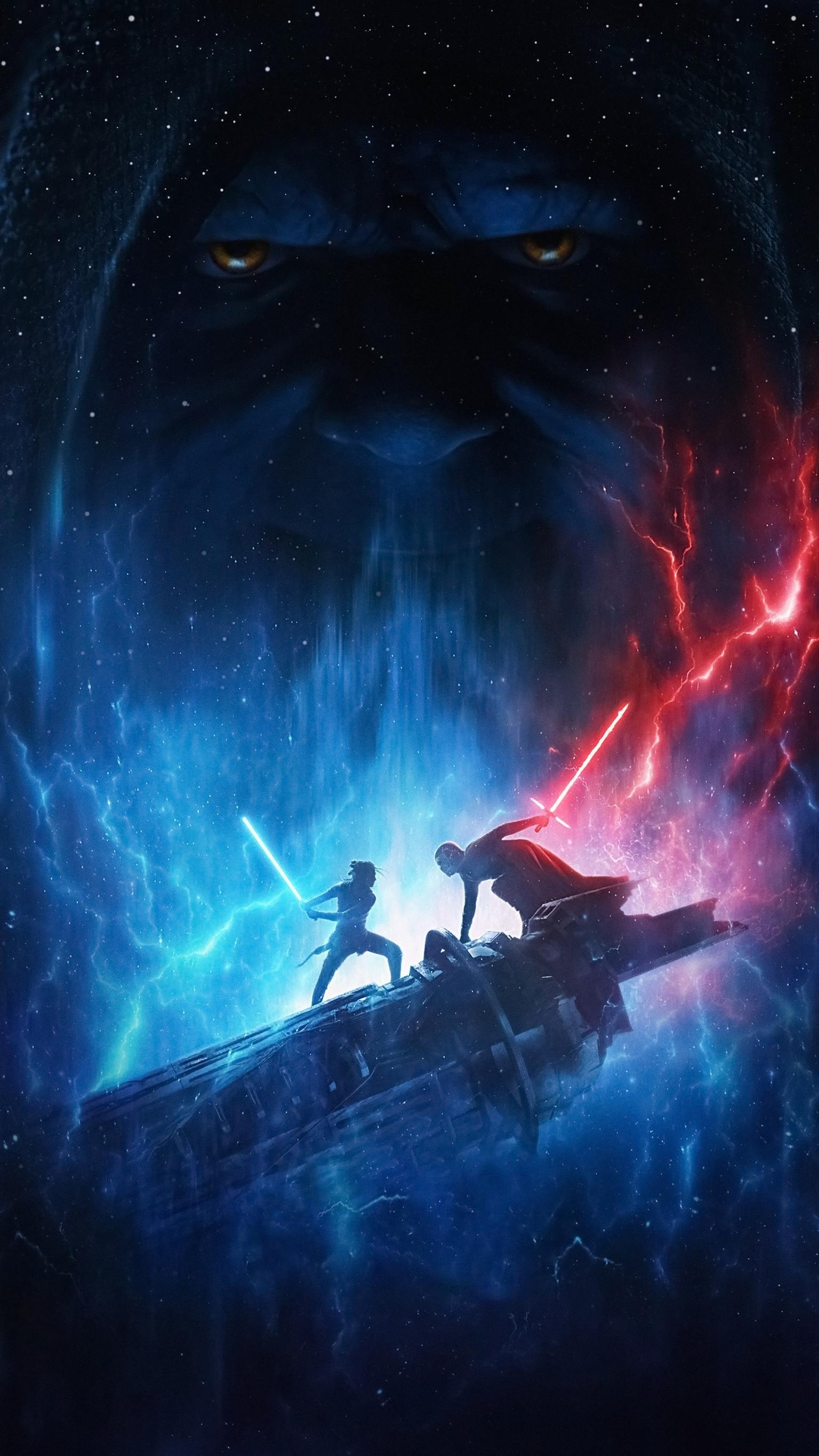 Star Wars Artwork Wallpapers