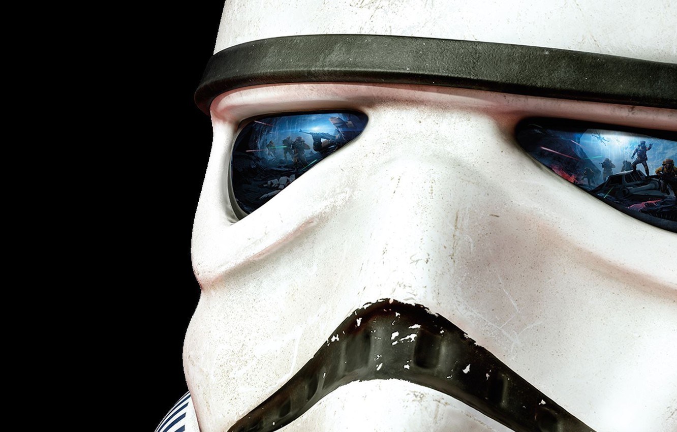 Star Wars Battlefront (2015) Wallpapers