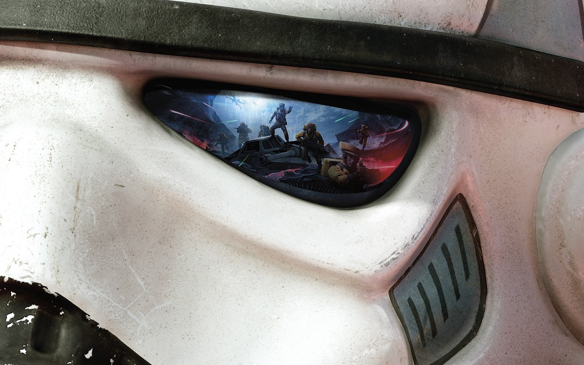 Star Wars Battlefront (2015) Wallpapers