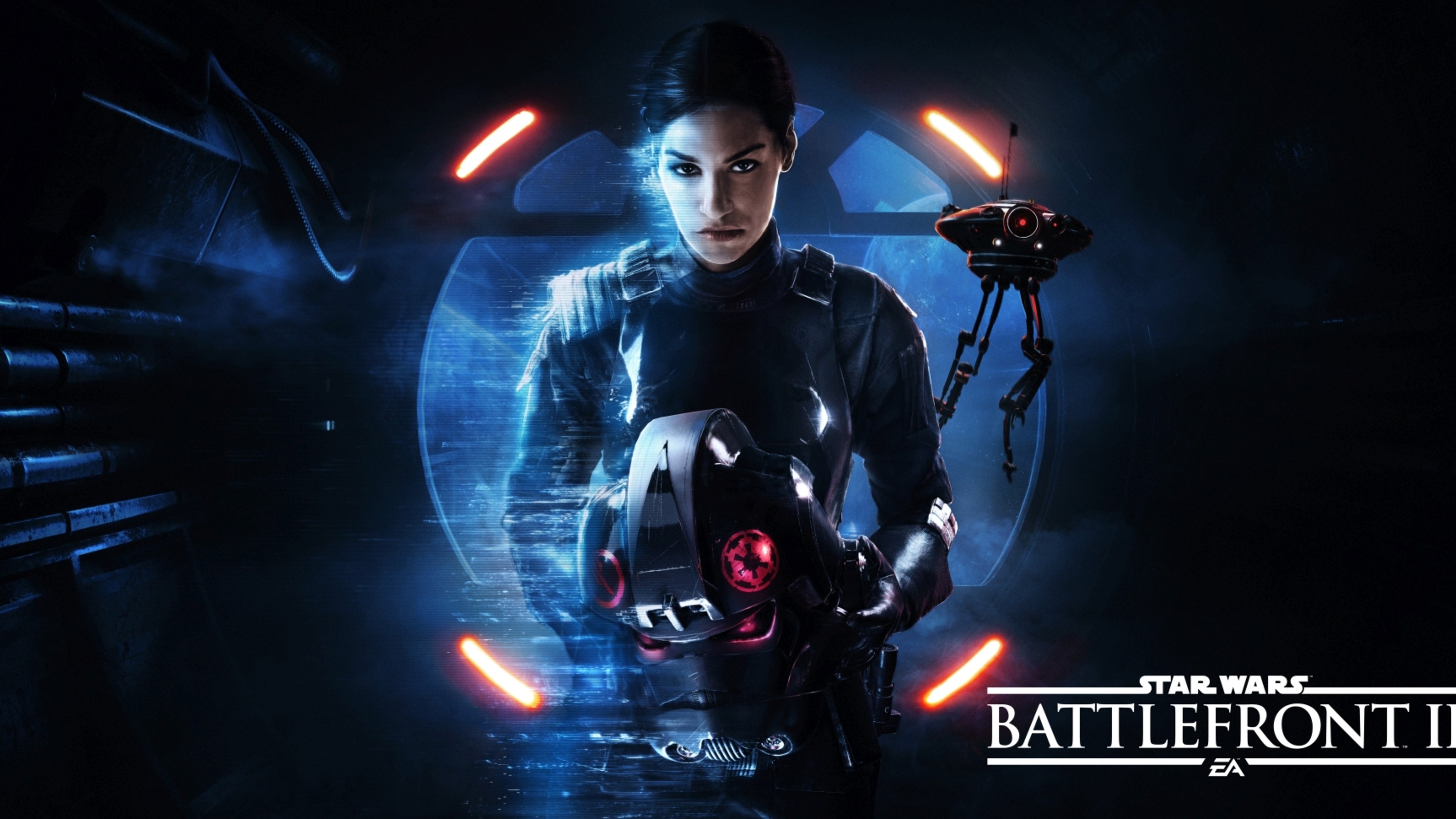 Star Wars Battlefront II (2017) Wallpapers