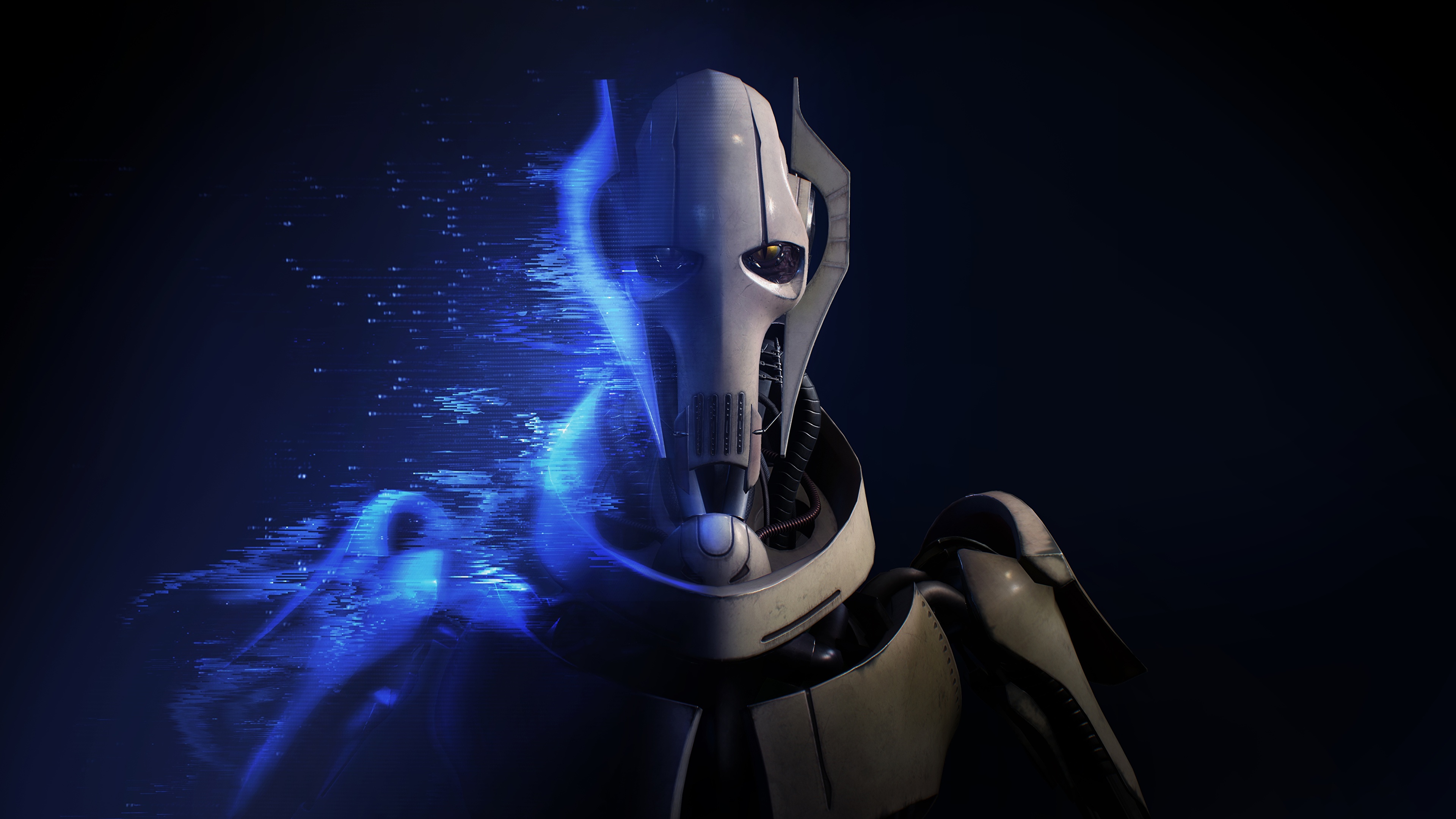 Star Wars Battlefront II (2017) Wallpapers