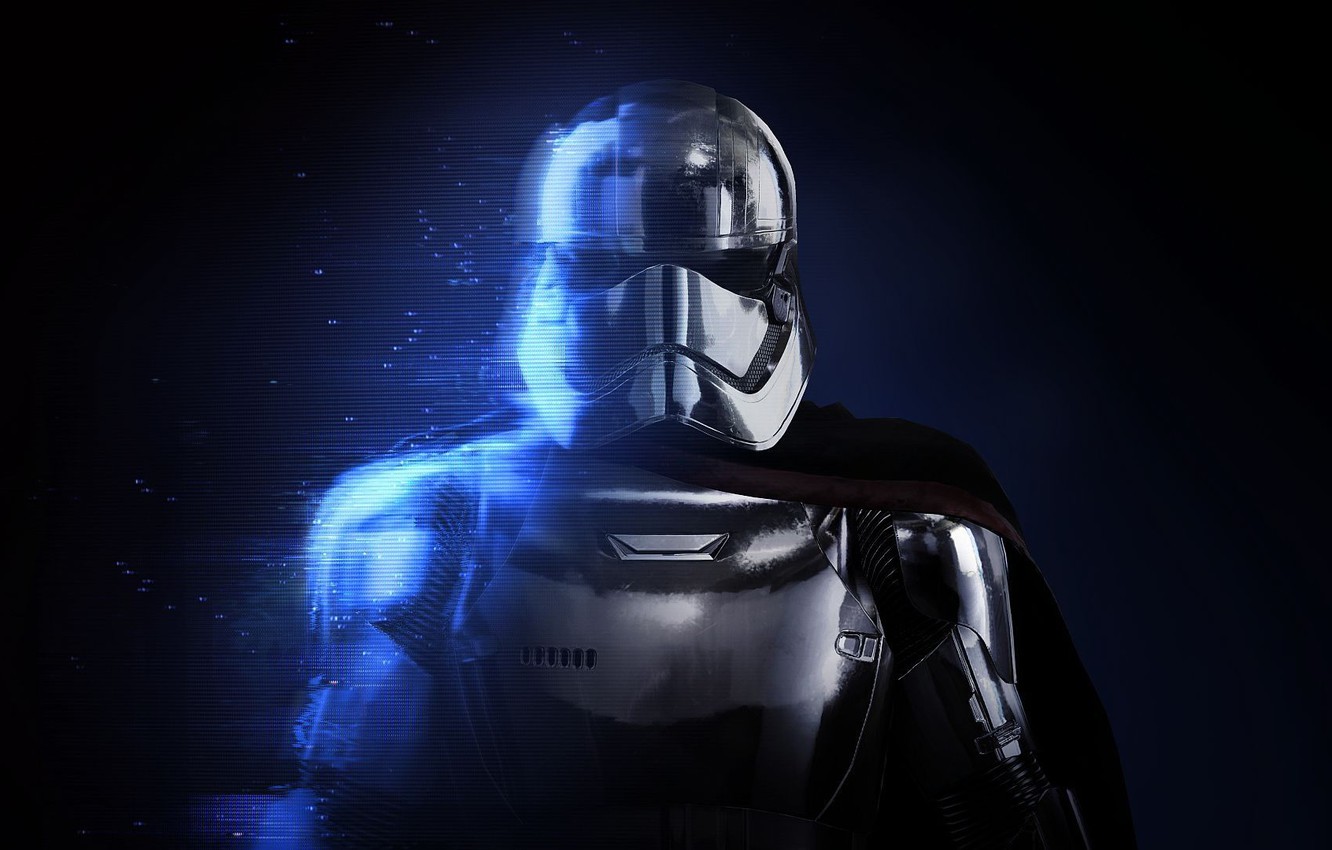 Star Wars Battlefront II (2017) Wallpapers