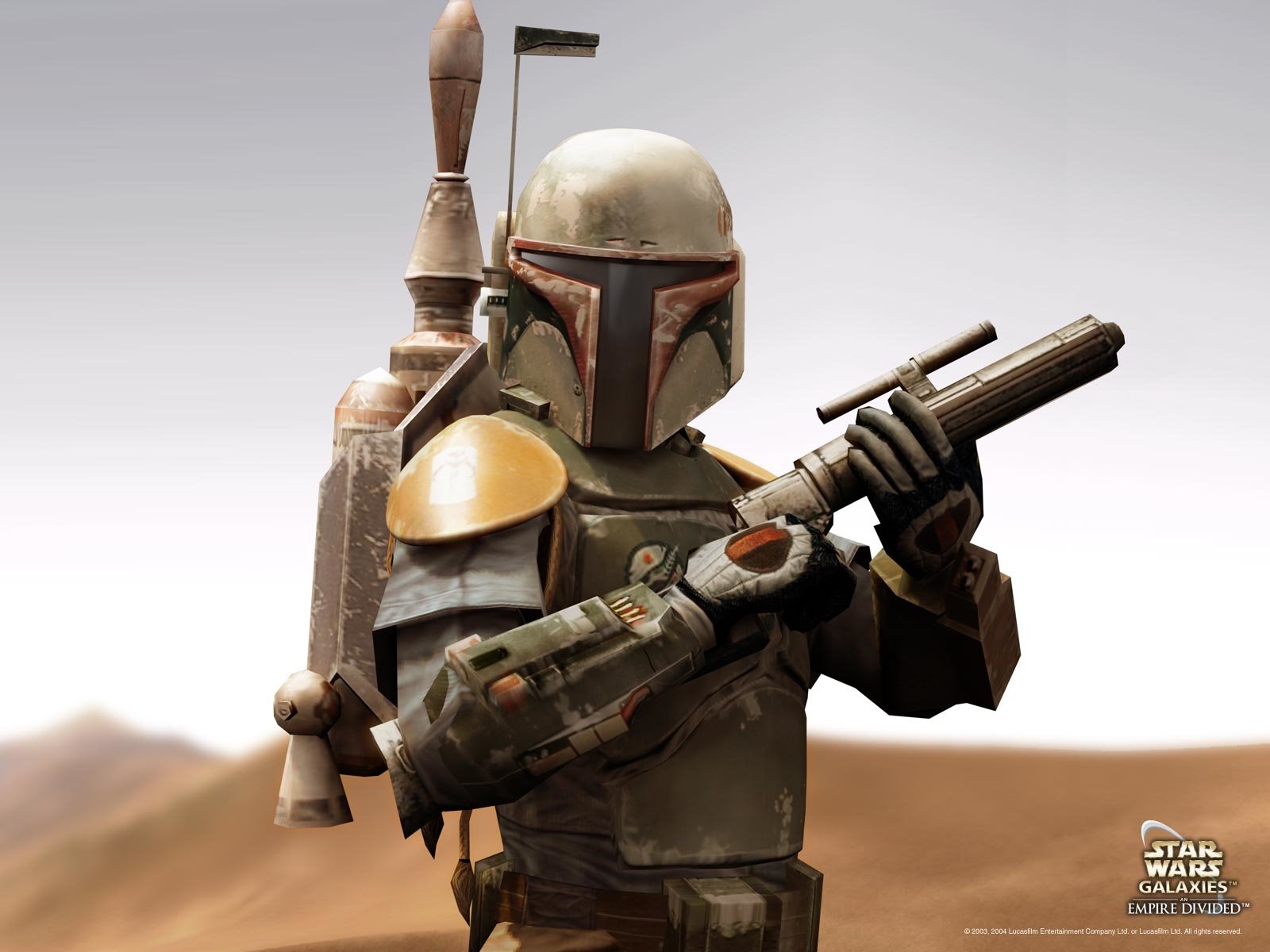 Star Wars Boba Fett Hd Wallpapers