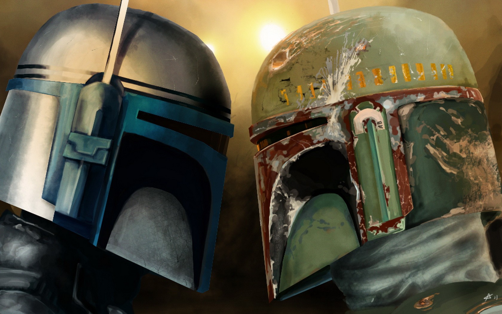 Star Wars Boba Fett Hd Wallpapers