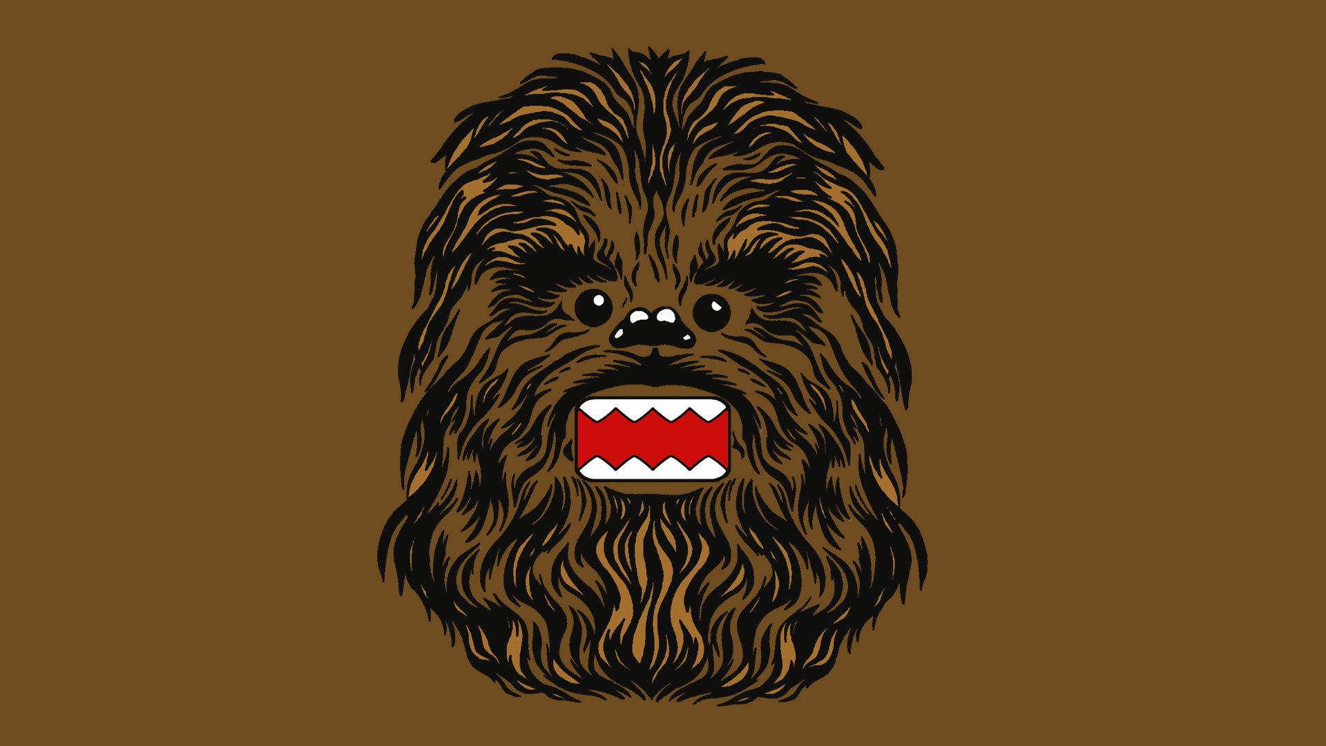 Star Wars Chewbacca Wallpapers