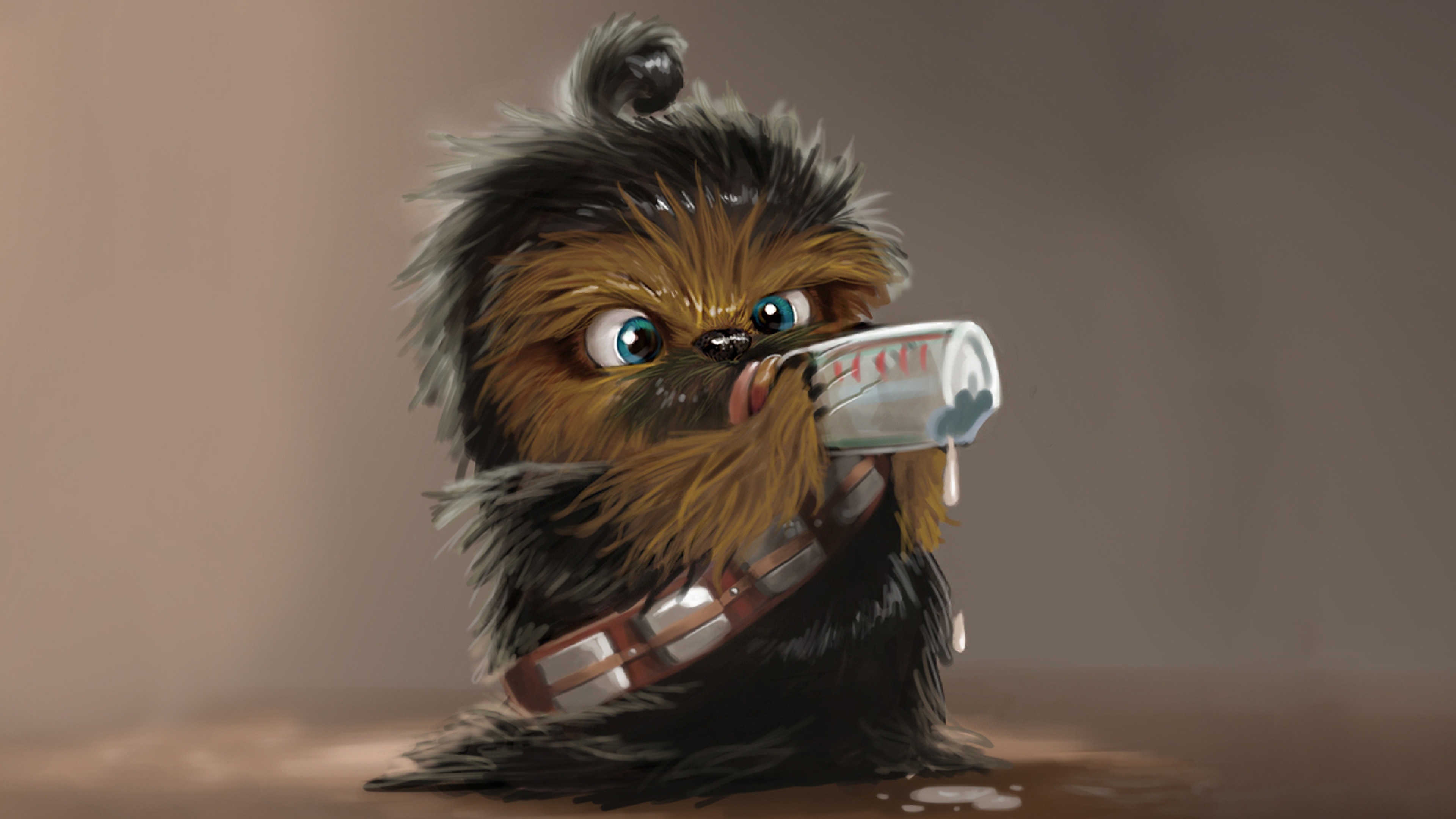 Star Wars Chewbacca Wallpapers