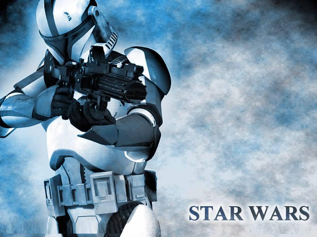 Star Wars Clone Wallpapers