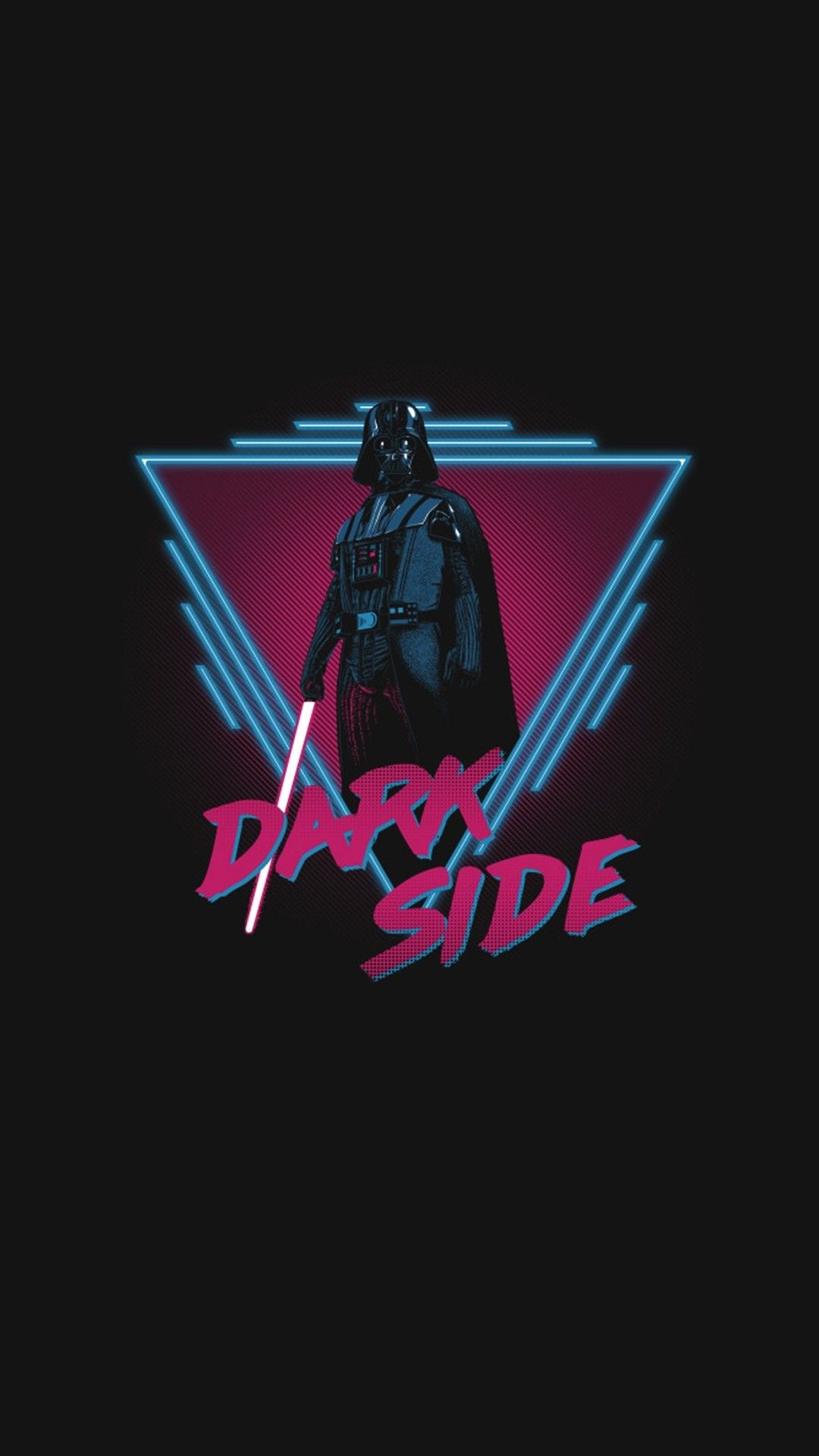 Star Wars Dark Side Wallpapers