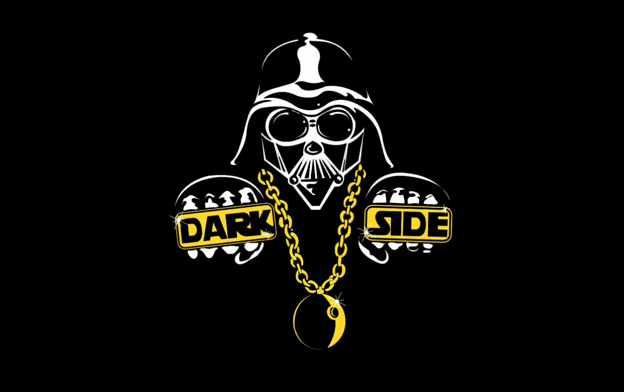 Star Wars Dark Side Wallpapers