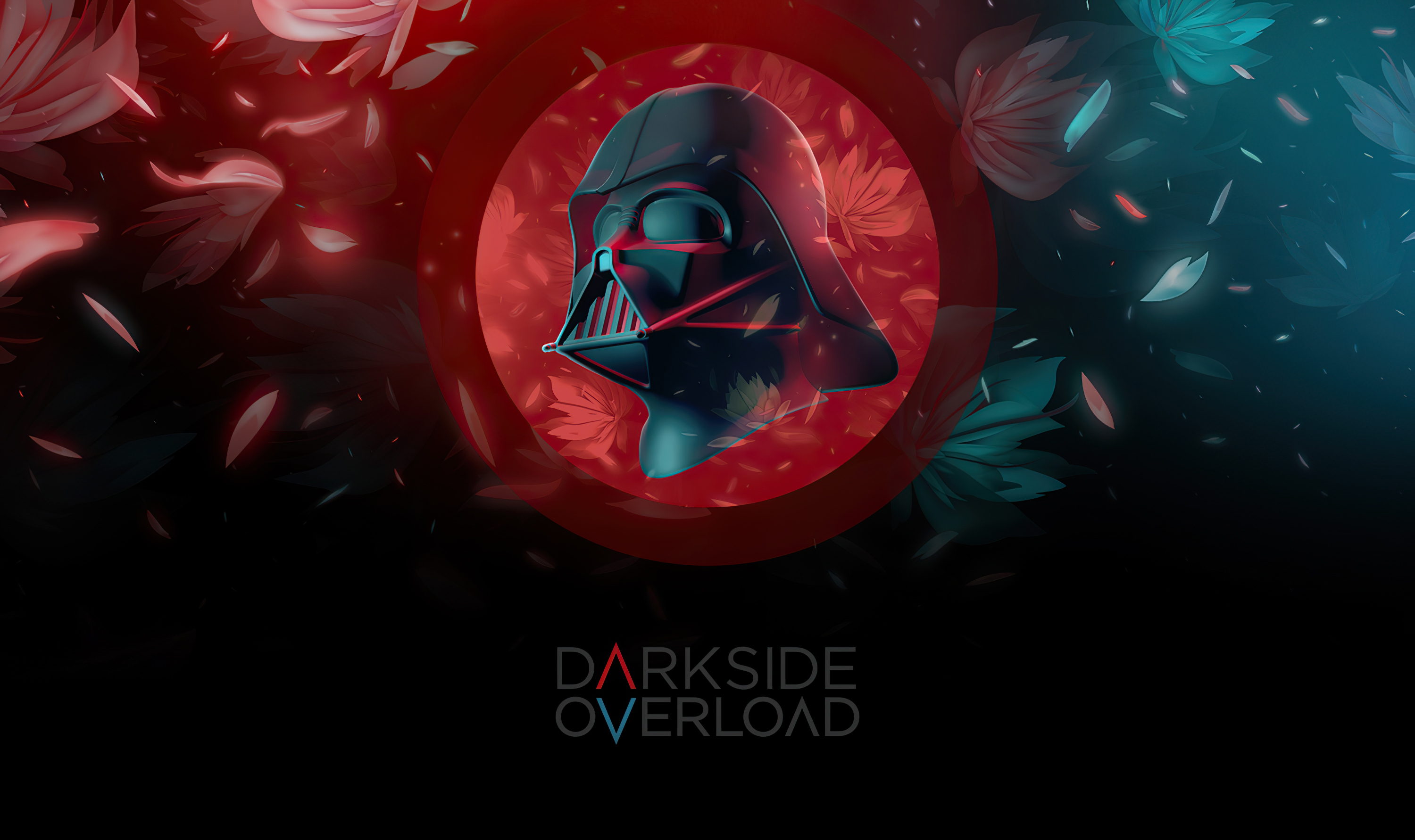 Star Wars Dark Side Wallpapers