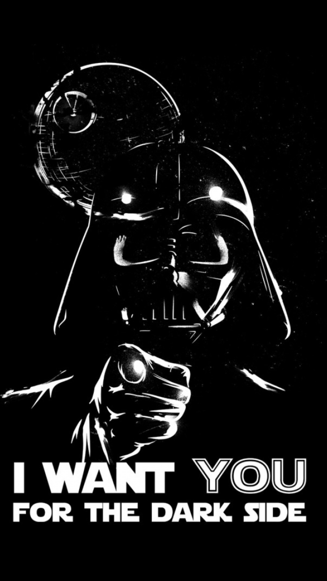 Star Wars Dark Side Wallpapers