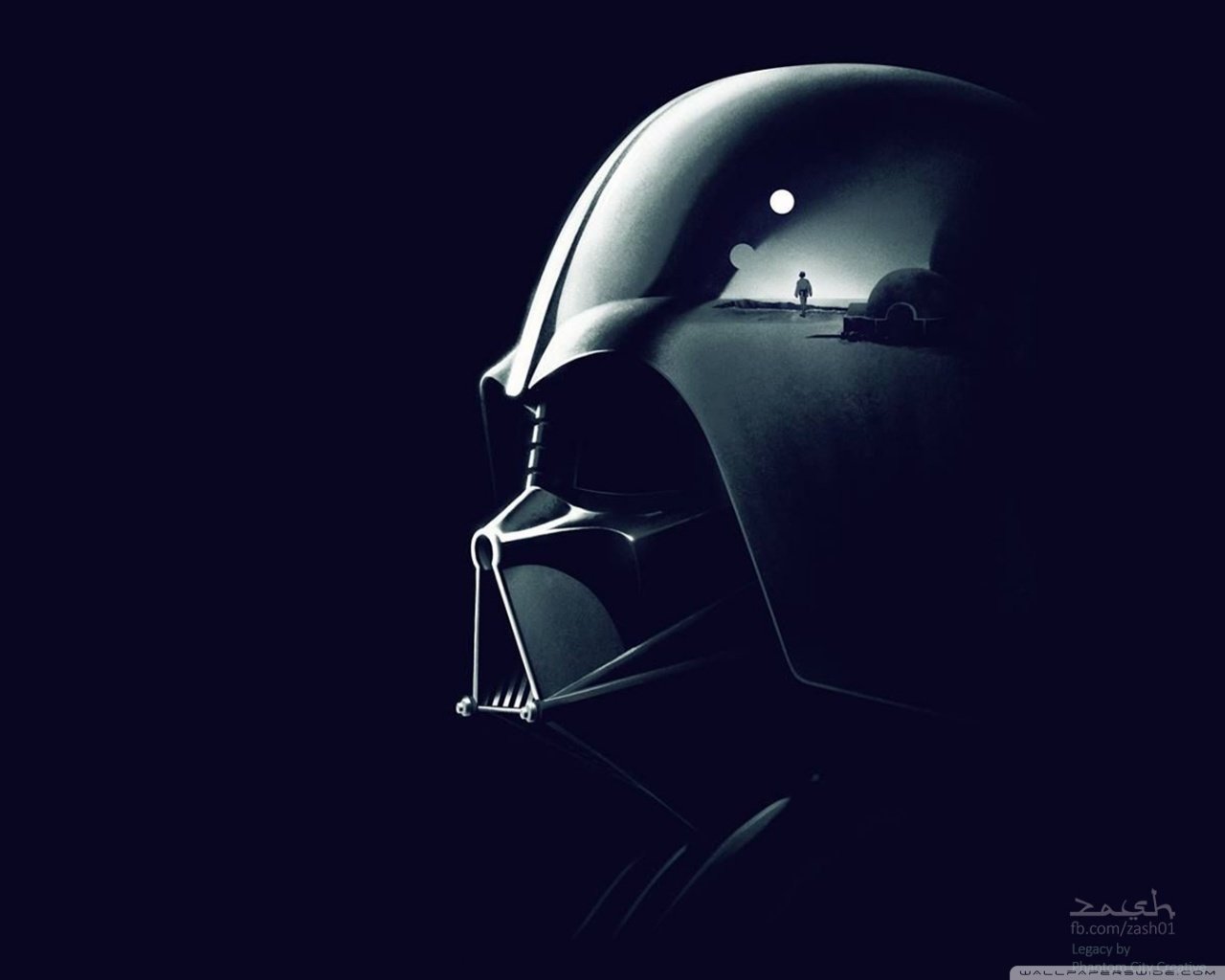 Star Wars Dark Wallpapers