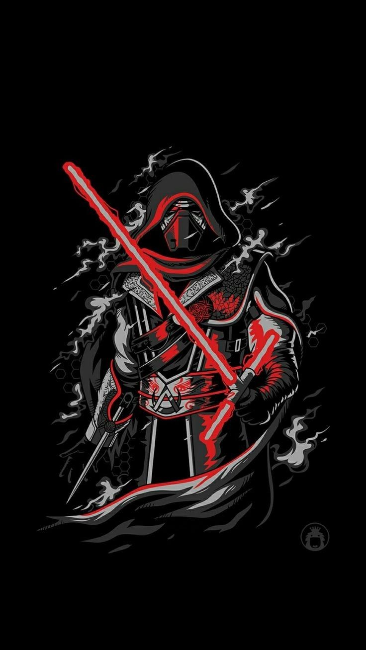 Star Wars Dark Wallpapers