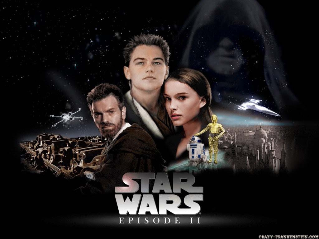 Star Wars Desktop Wallpapers
