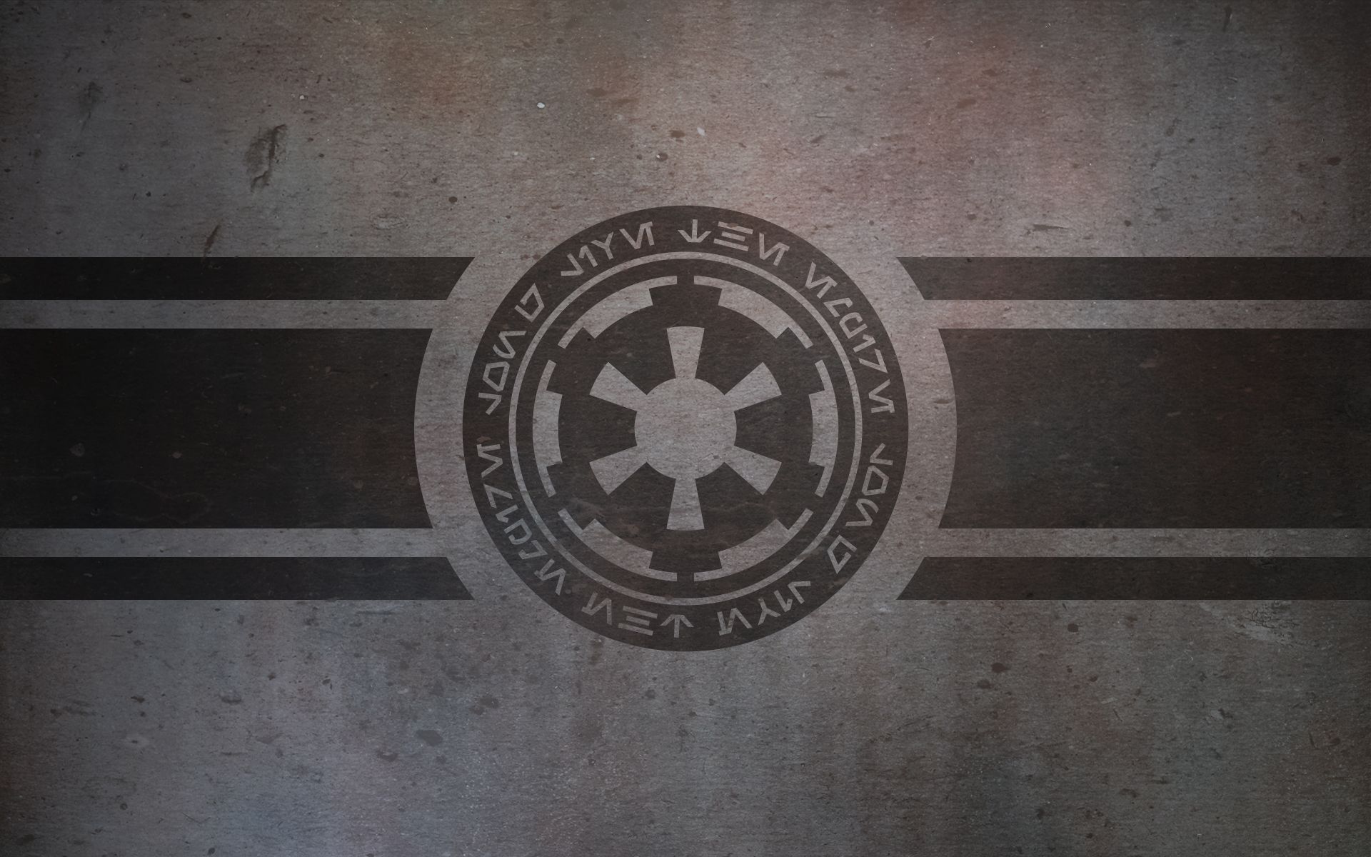 Star Wars Empire Symbol Wallpapers