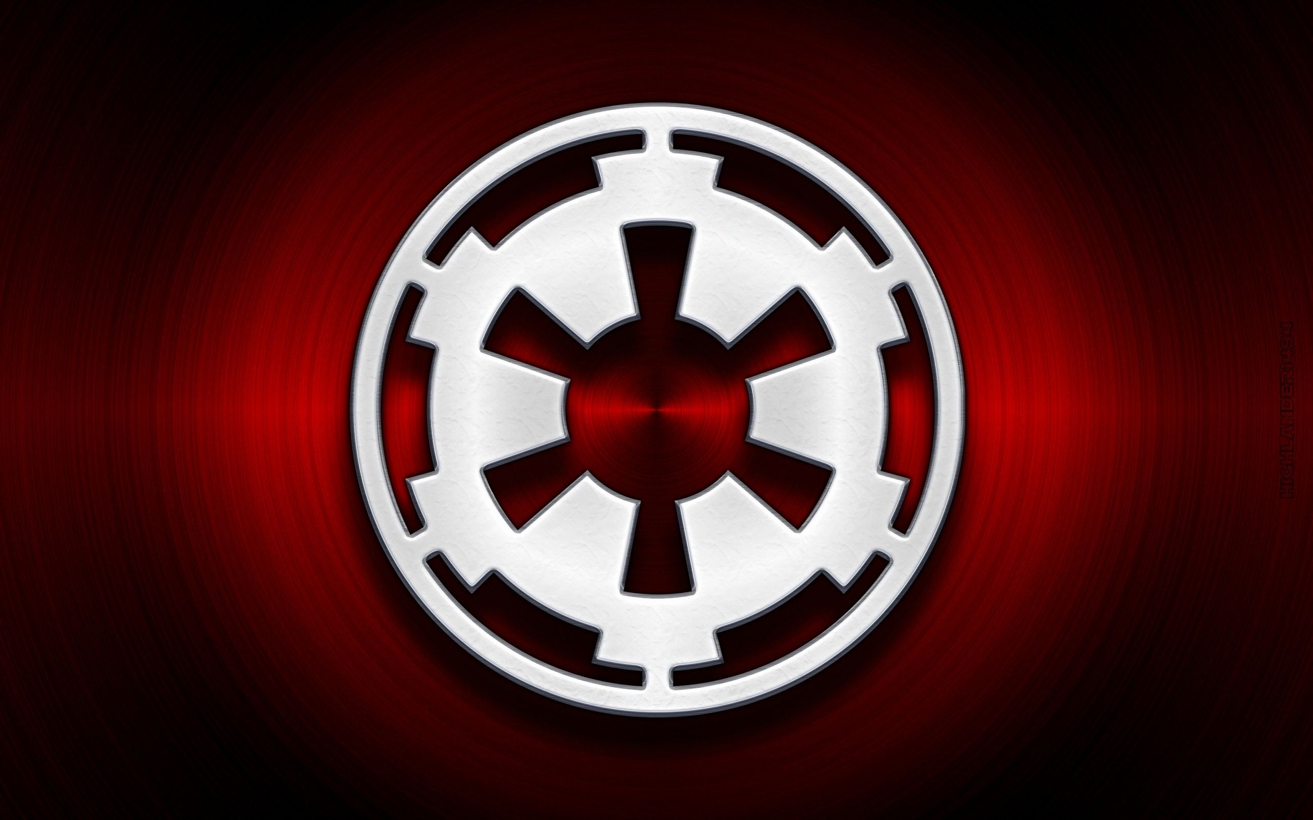 Star Wars Empire Symbol Wallpapers