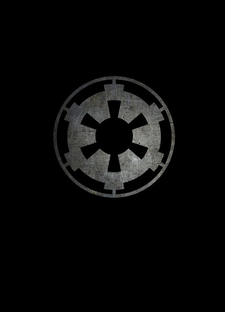 Star Wars Empire Symbol Wallpapers