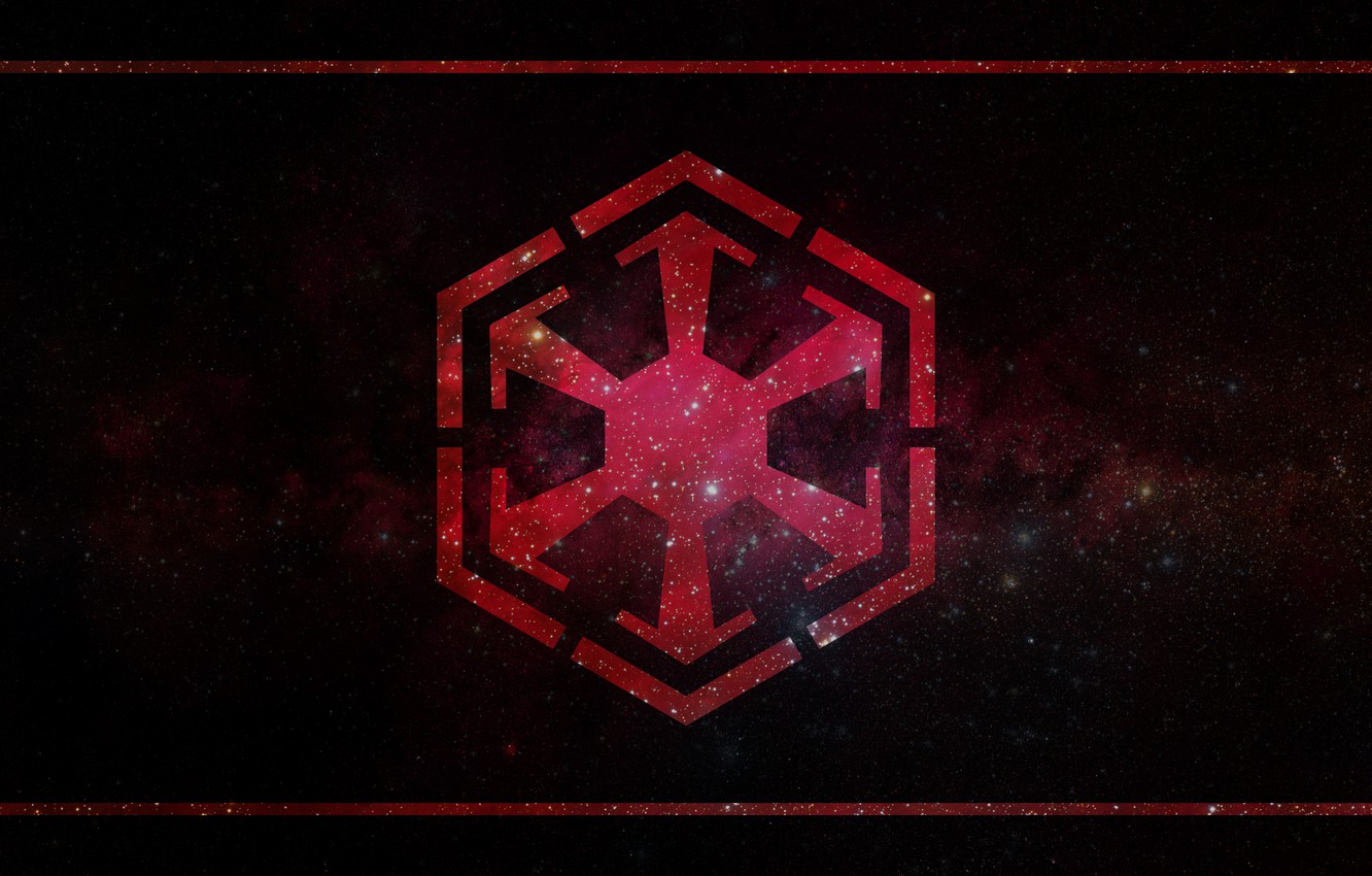 Star Wars Empire Symbol Wallpapers