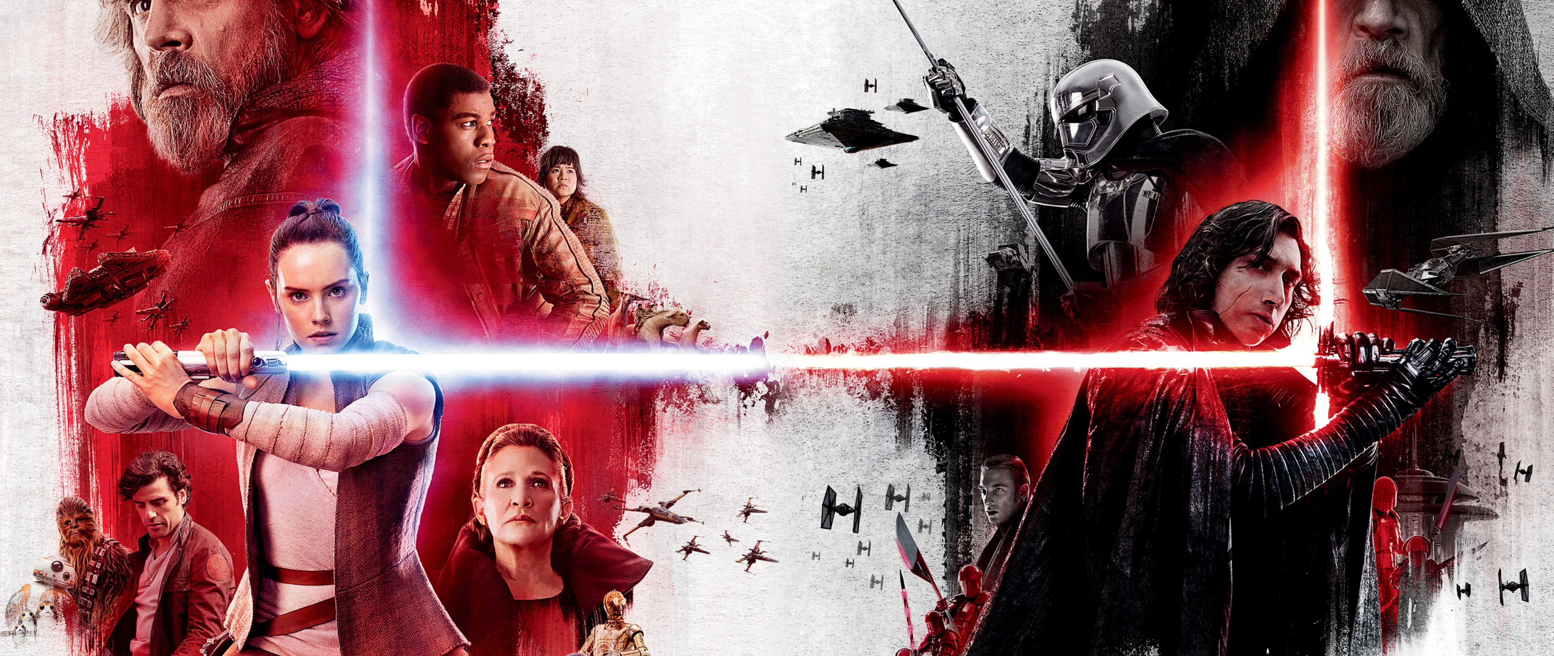 Star Wars Epic Wallpapers