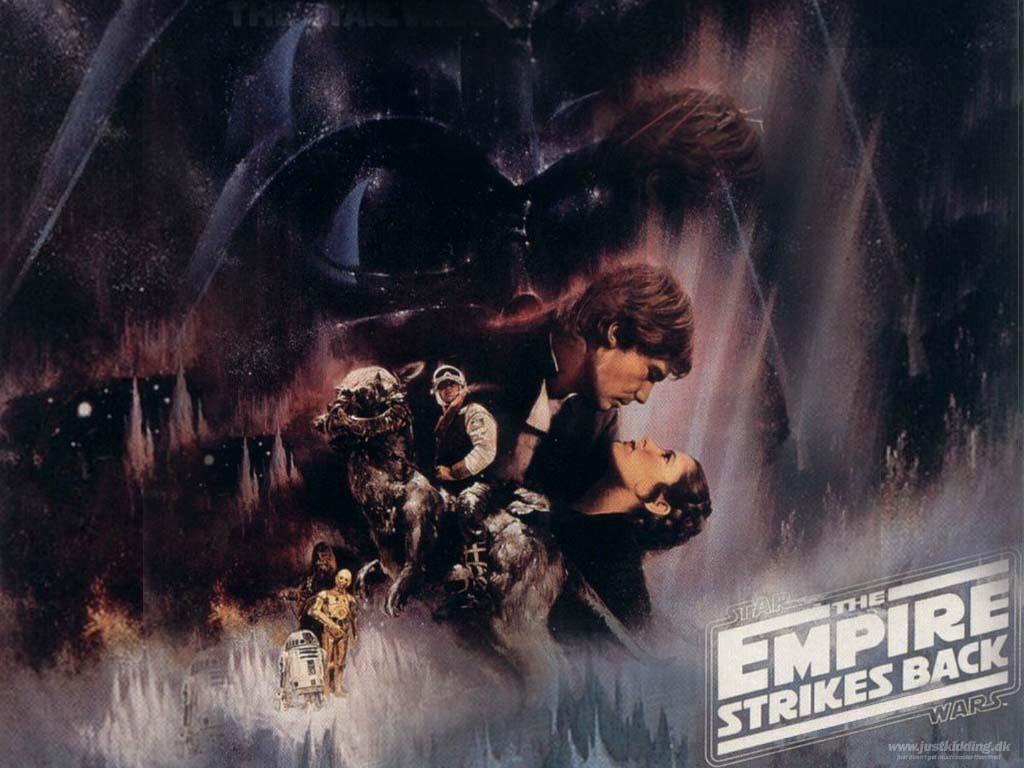 Star Wars Episode 5 The Empire Strikes Back Wallpapers