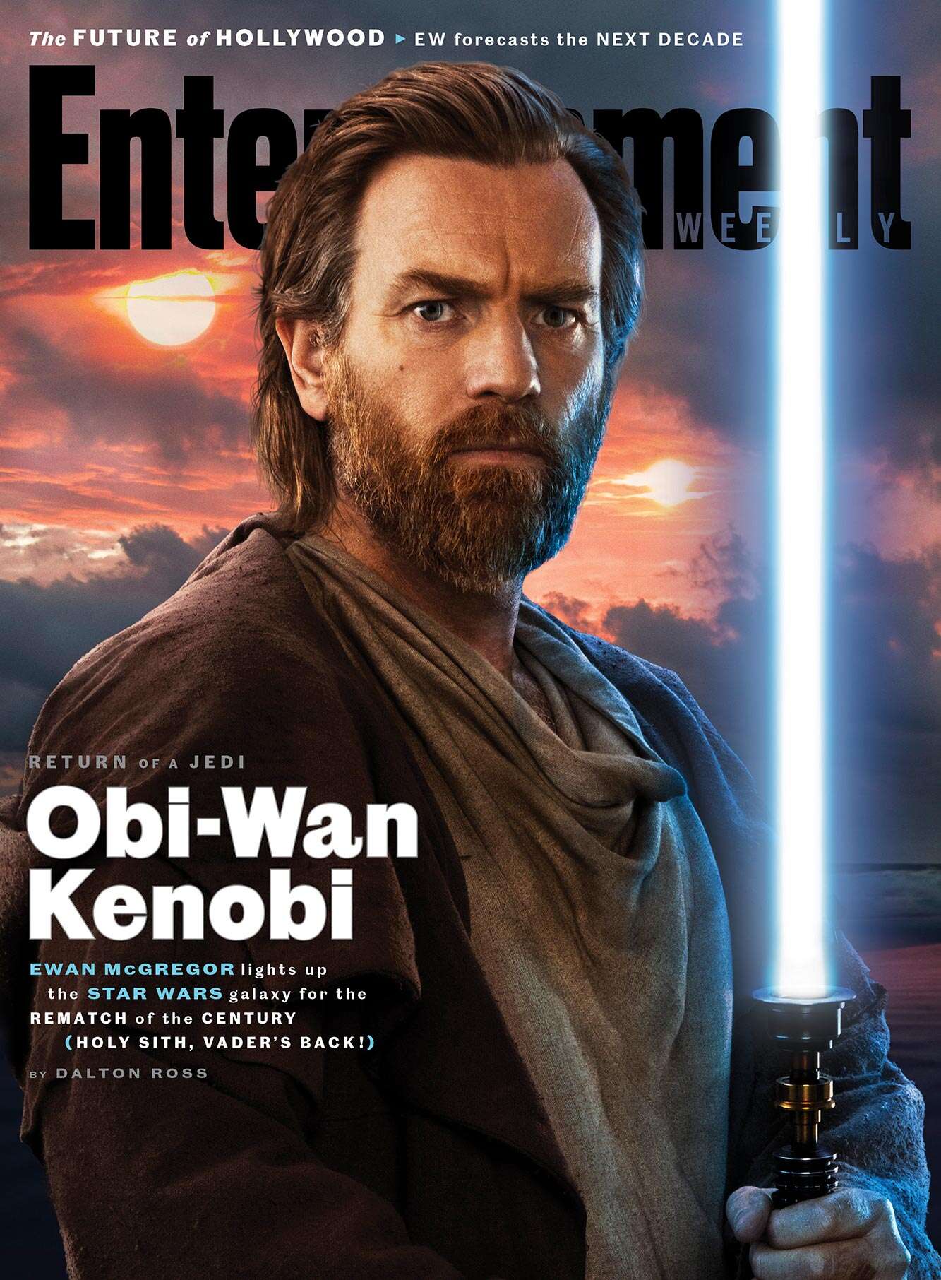 Star Wars Episode 9 Empire Magazine Wallpapers