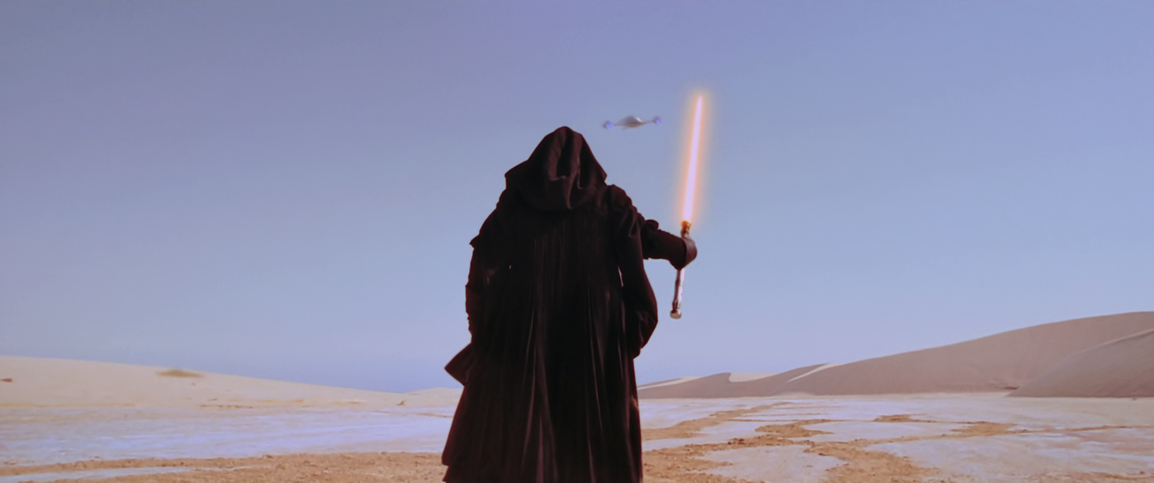 Star Wars Episode I: The Phantom Menace Wallpapers