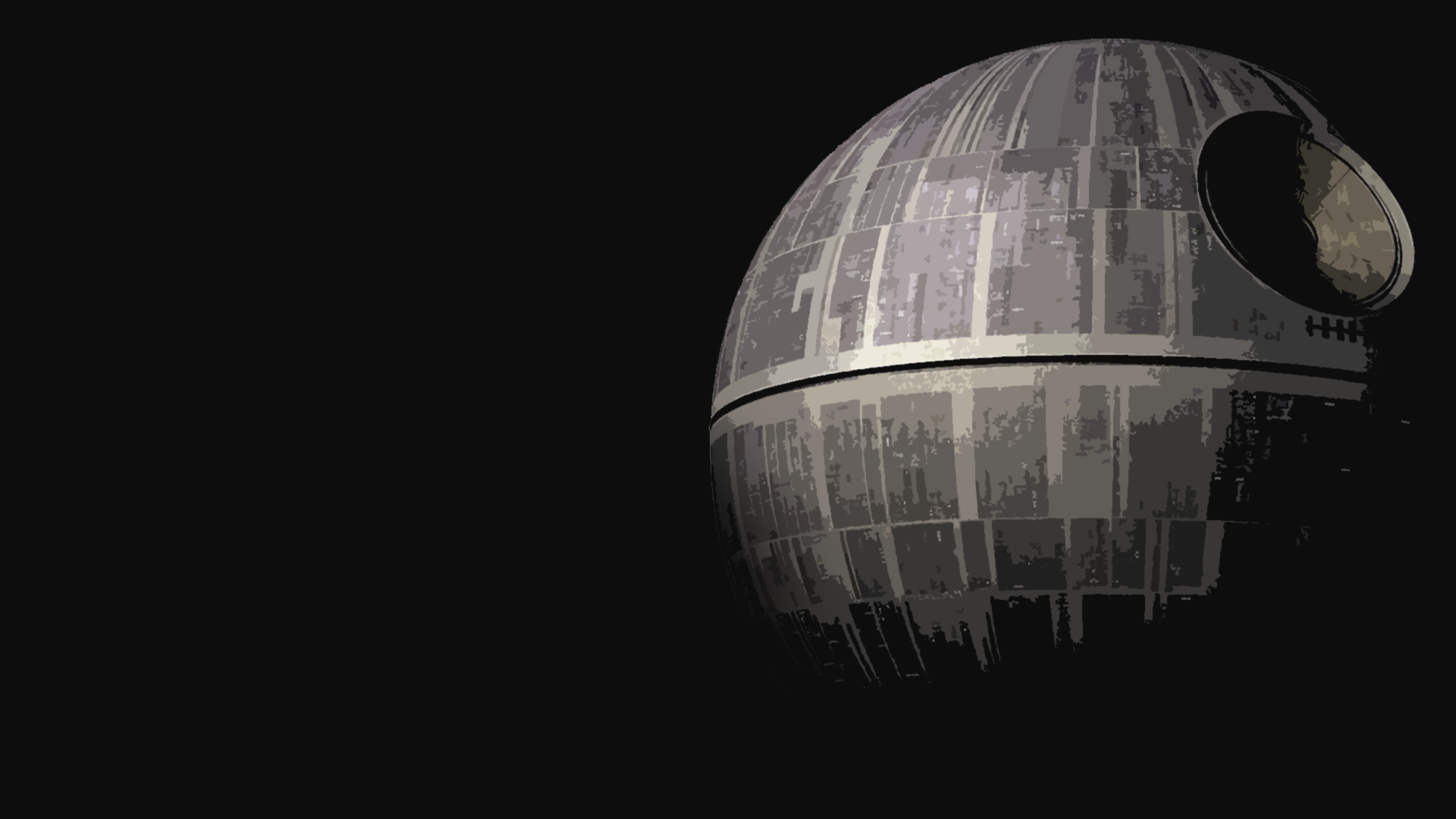 Star Wars Episode Iv: A New Hope Wallpapers