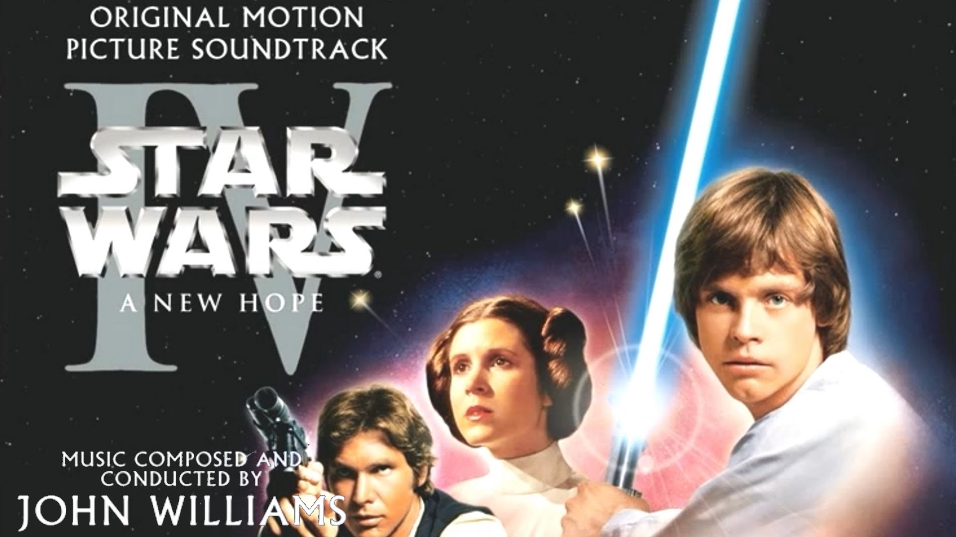 Star Wars Episode Iv: A New Hope Wallpapers