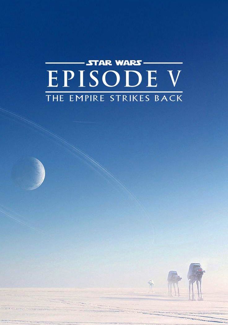 Star Wars Episode V: The Empire Strikes Back Wallpapers