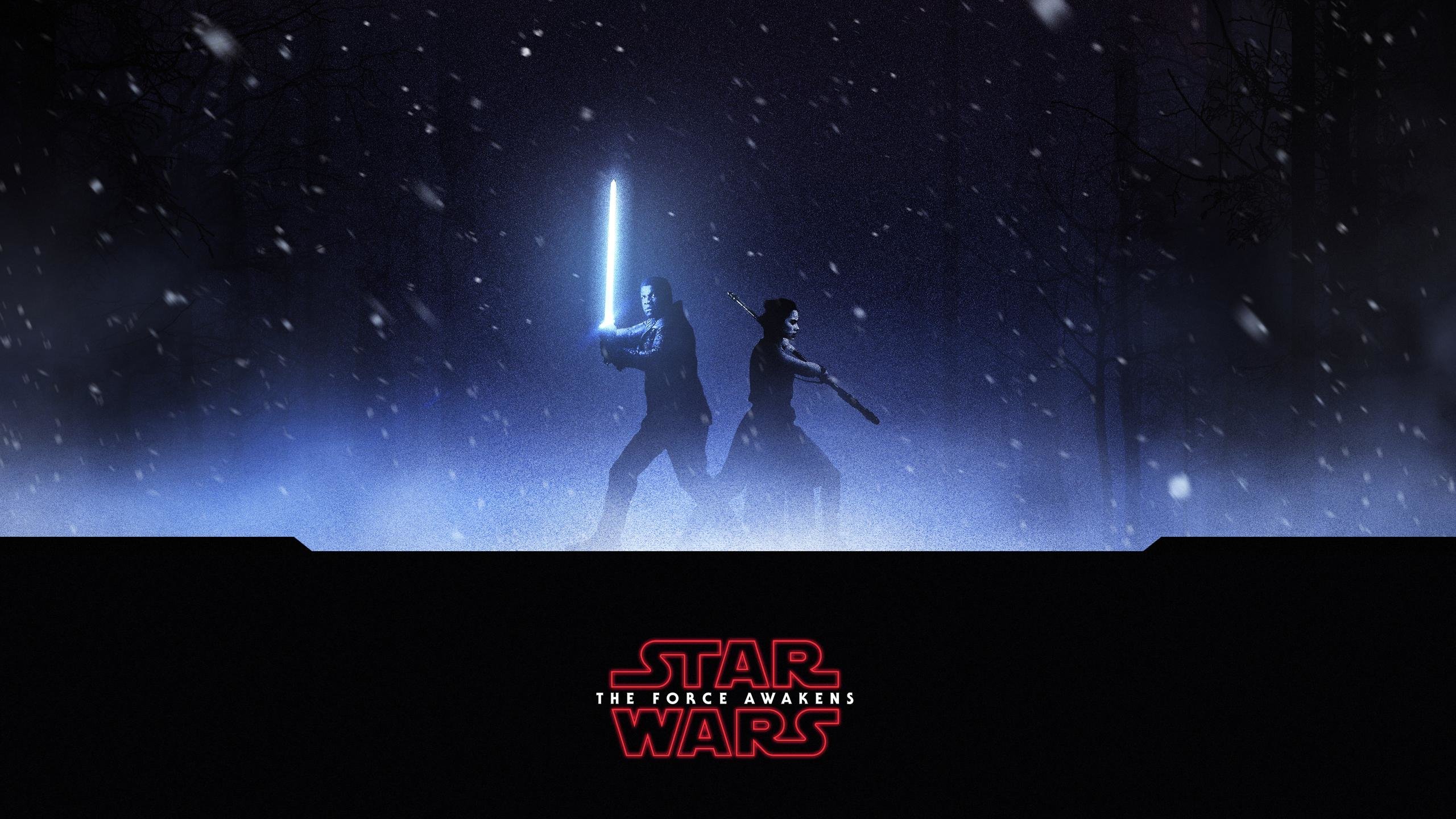 Star Wars Episode Vii: The Force Awakens Wallpapers