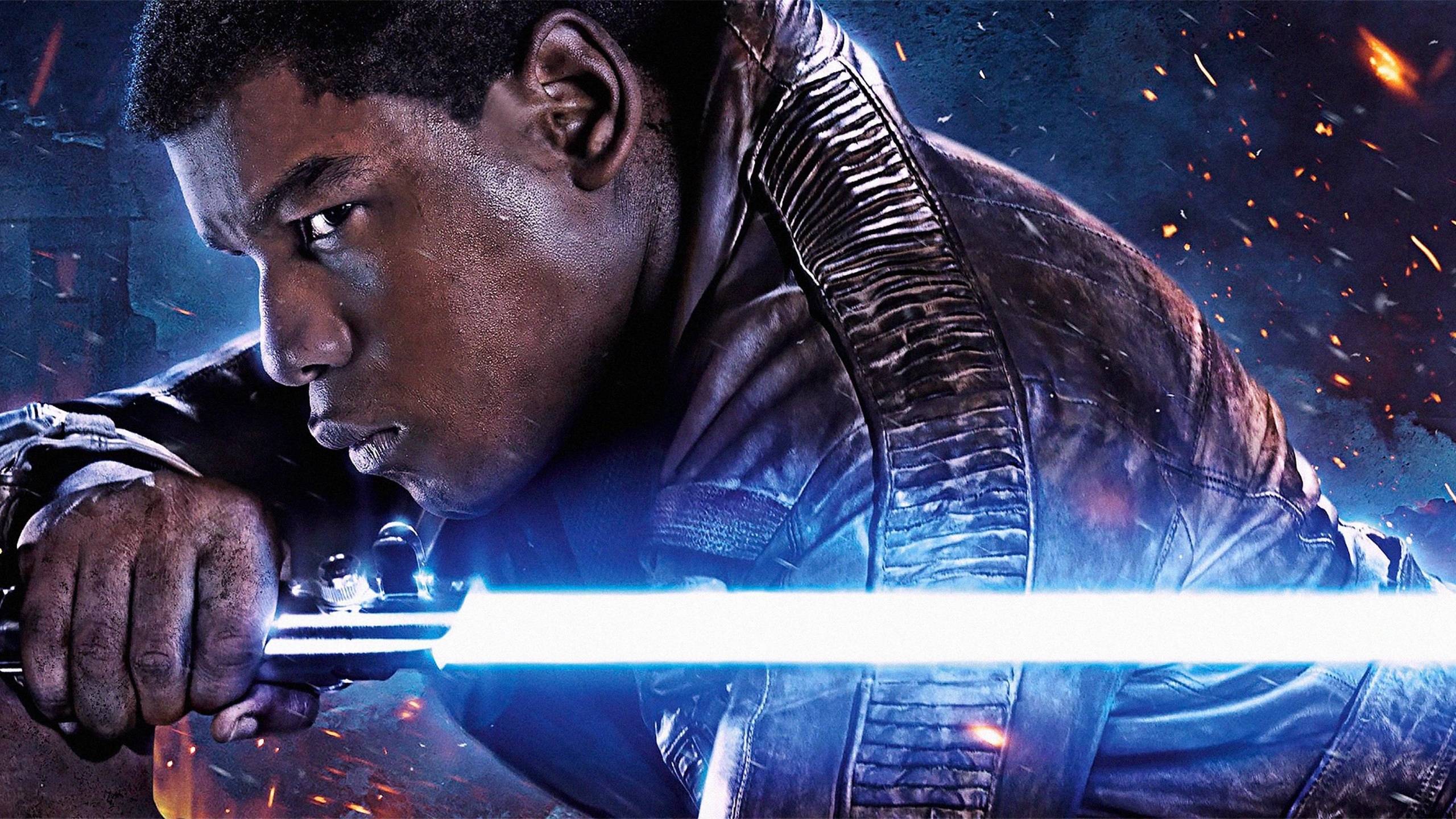 Star Wars Episode Vii: The Force Awakens Wallpapers